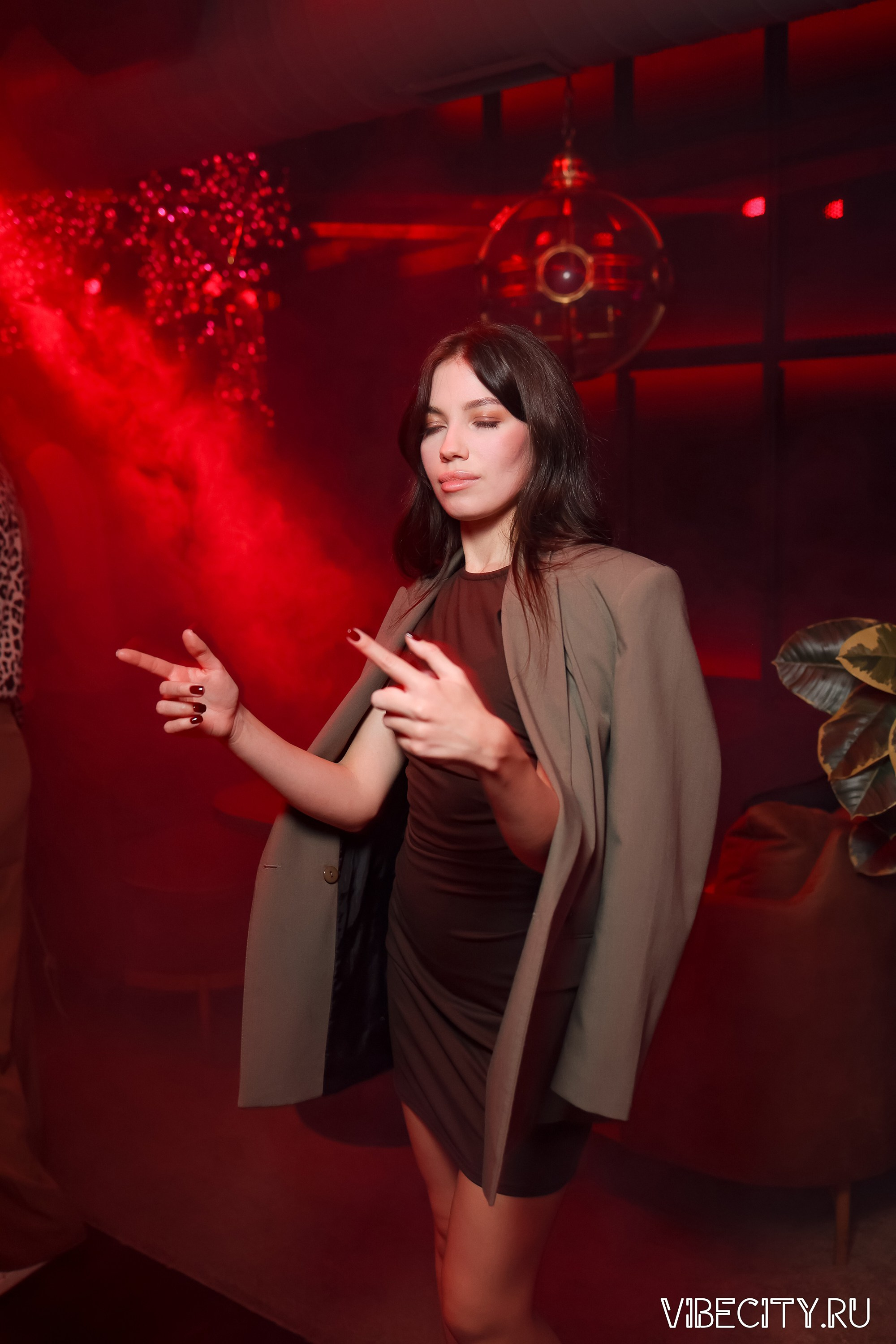 DOUBLE U. VIBECITY.RU Вайб Сити Ру Фоторепортажи Фотоотчеты Калининград