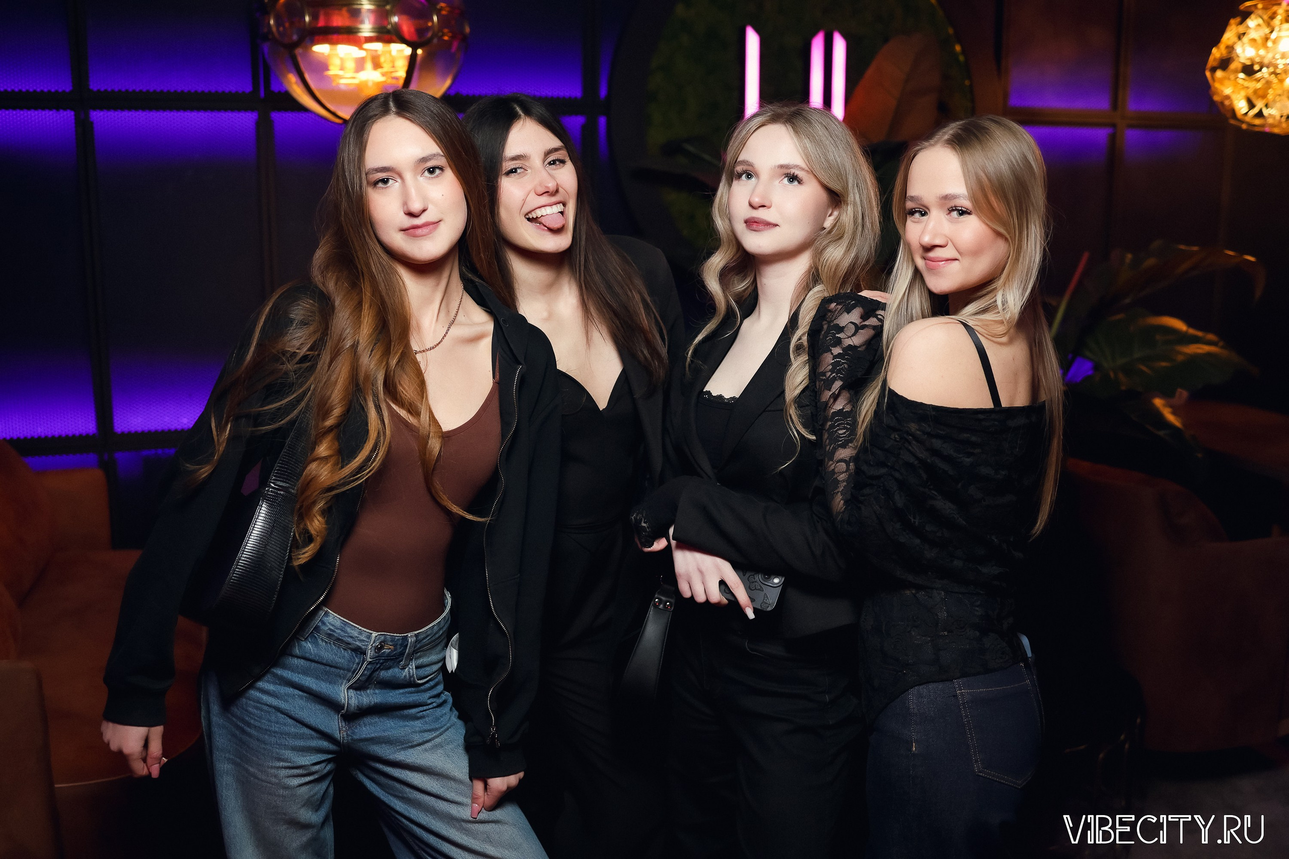 DOUBLE U. VIBECITY.RU Вайб Сити Ру Фоторепортажи Фотоотчеты Калининград