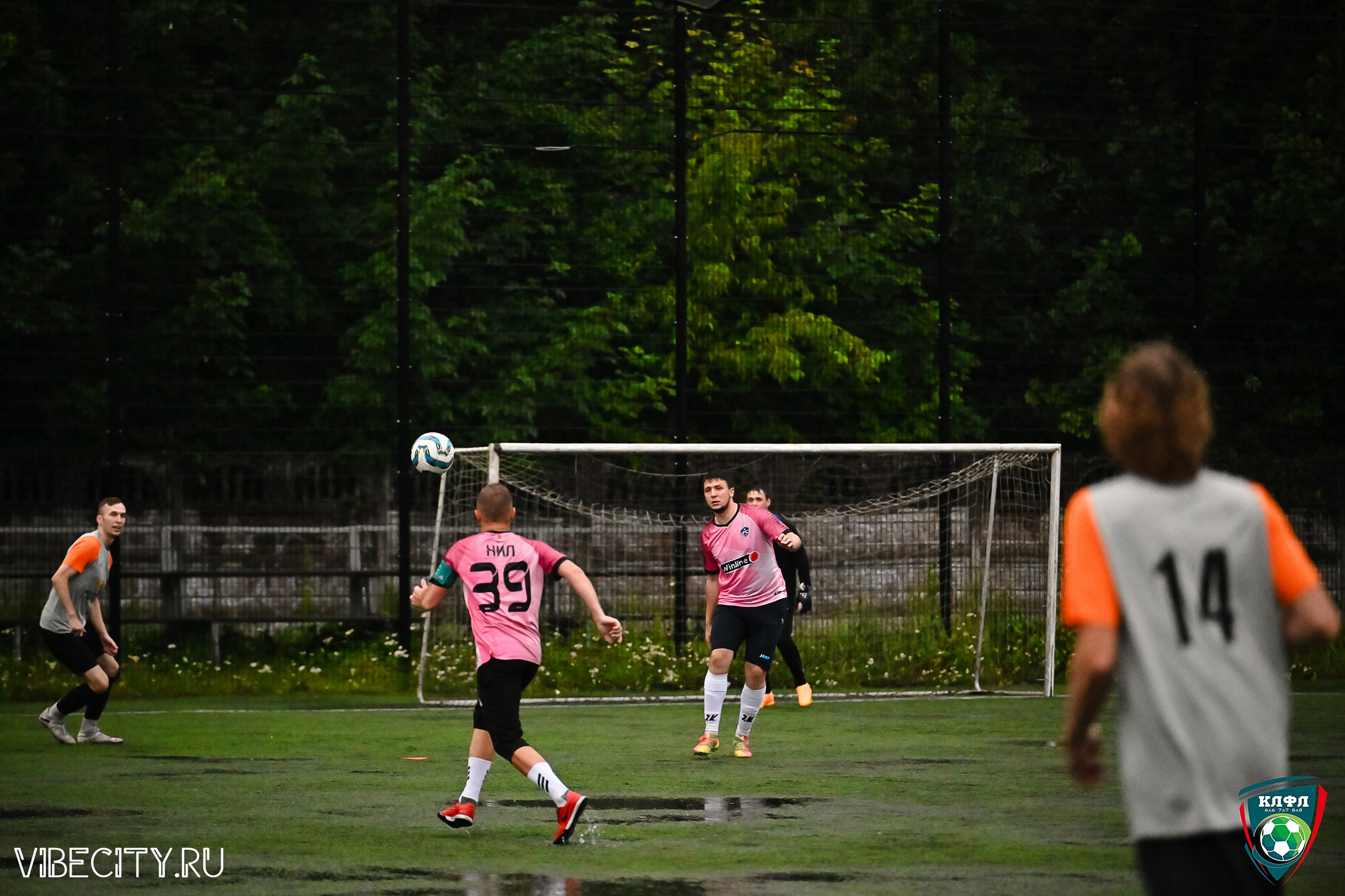 ПЛЕЙ-ОФФ XXl ЛЕТНЕГО КУБКА КАЛИНИНГРАДСКОЙ ЛФЛ. VIBECITY.RU Вайб Сити Ру Фоторепортажи Фотоотчеты Калининград