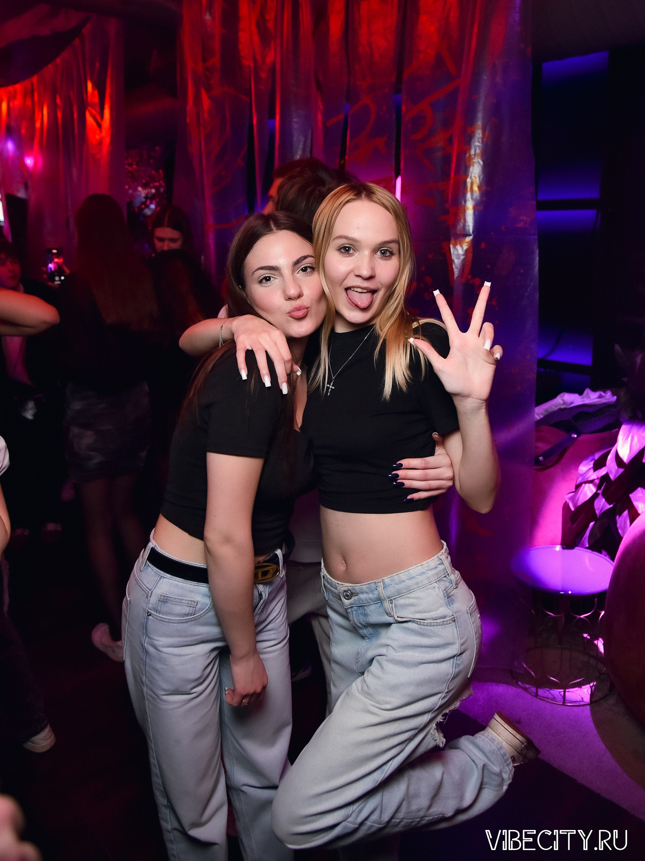 DOUBLE U. VIBECITY.RU Вайб Сити Ру Фоторепортажи Фотоотчеты Калининград