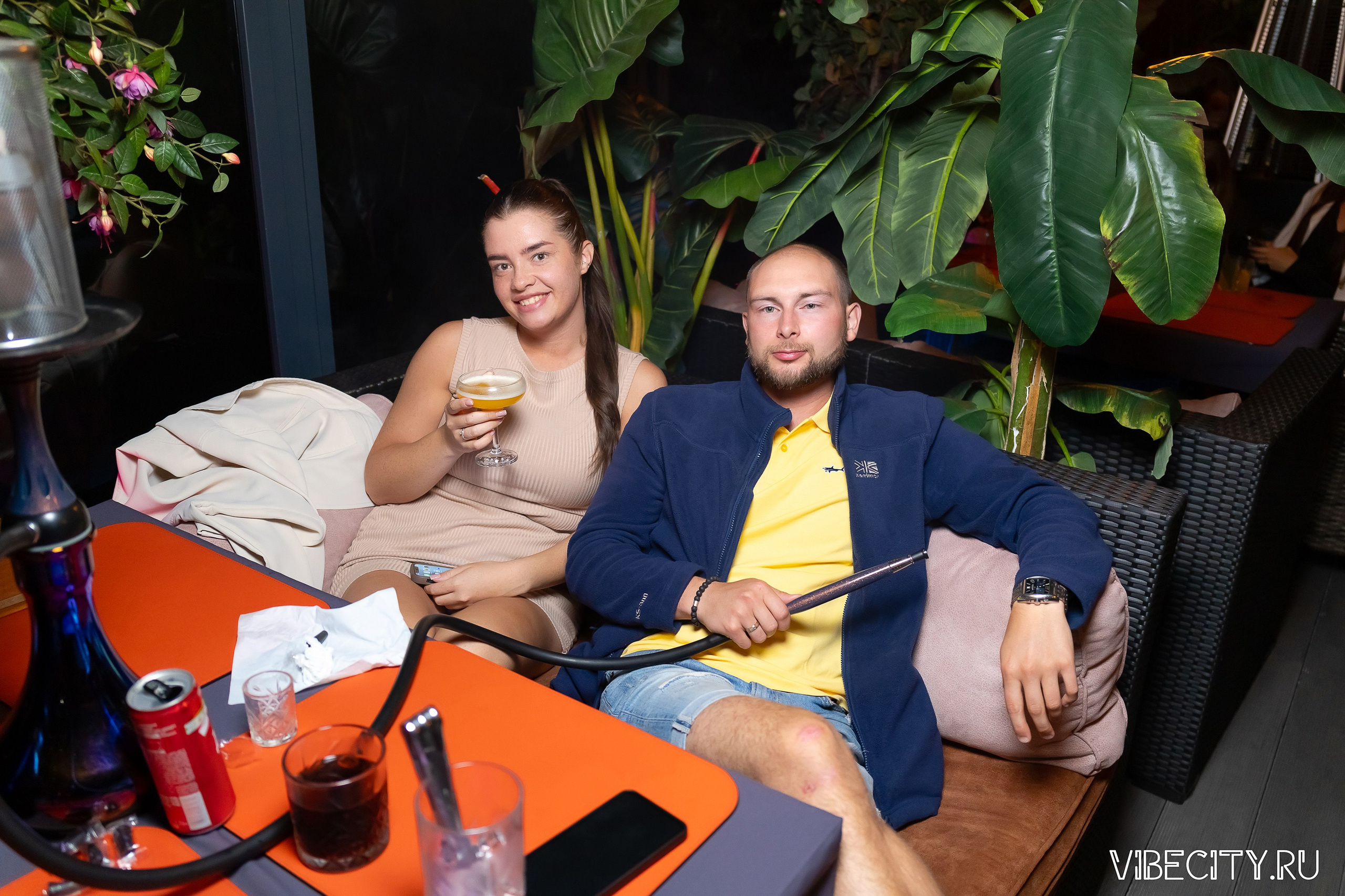 DOUBLE U. VIBECITY.RU Вайб Сити Ру Фоторепортажи Фотоотчеты Калининград