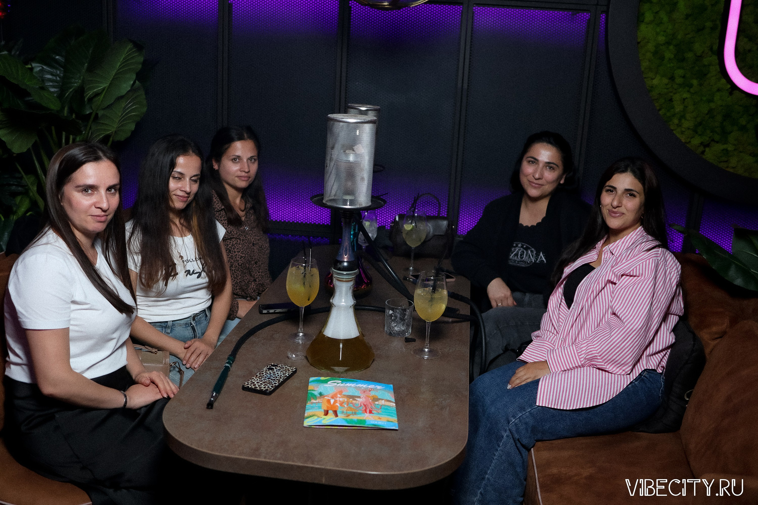 DOUBLE U. VIBECITY.RU Вайб Сити Ру Фоторепортажи Фотоотчеты Калининград