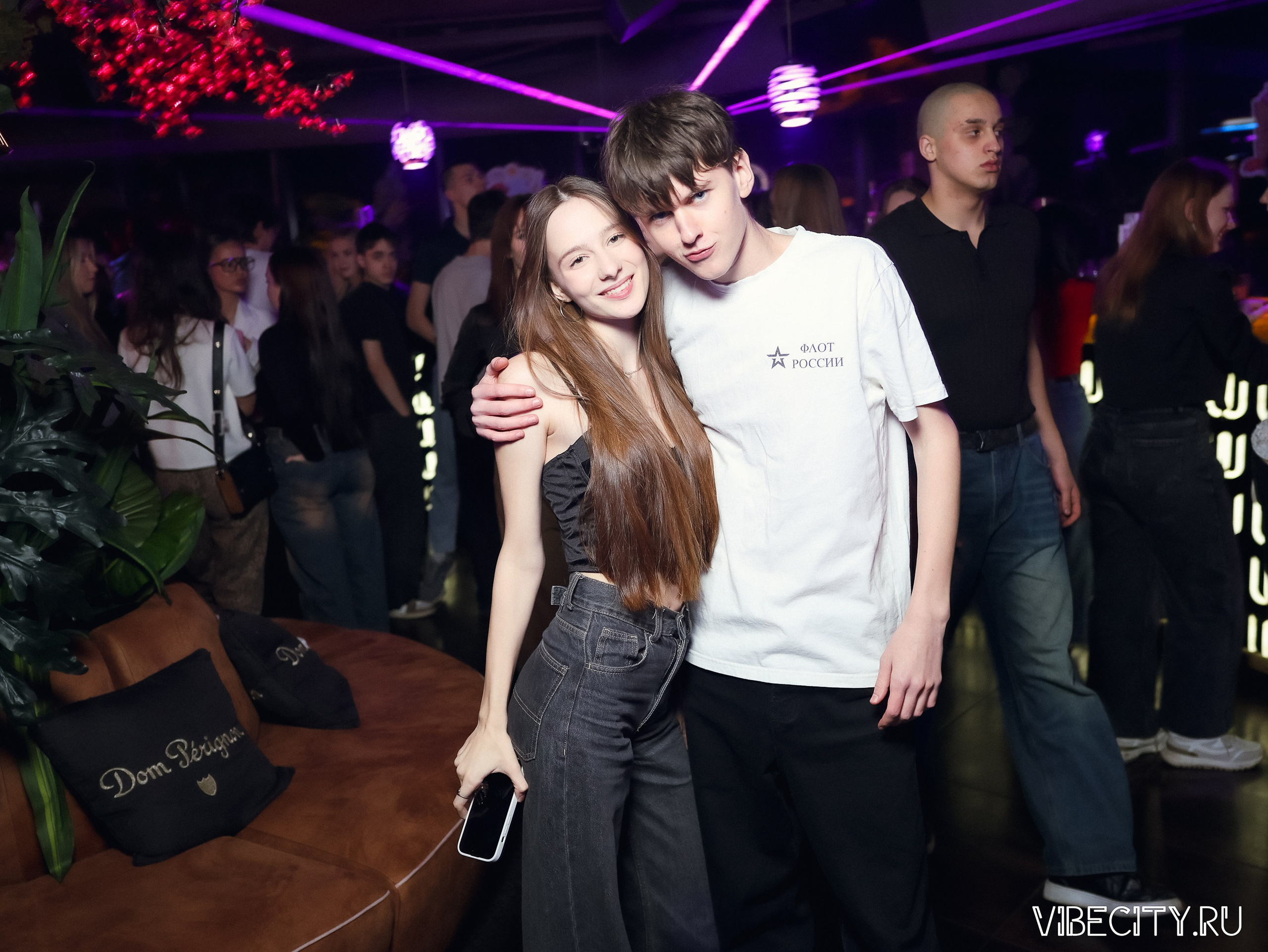 DOUBLE U. VIBECITY.RU Вайб Сити Ру Фоторепортажи Фотоотчеты Калининград