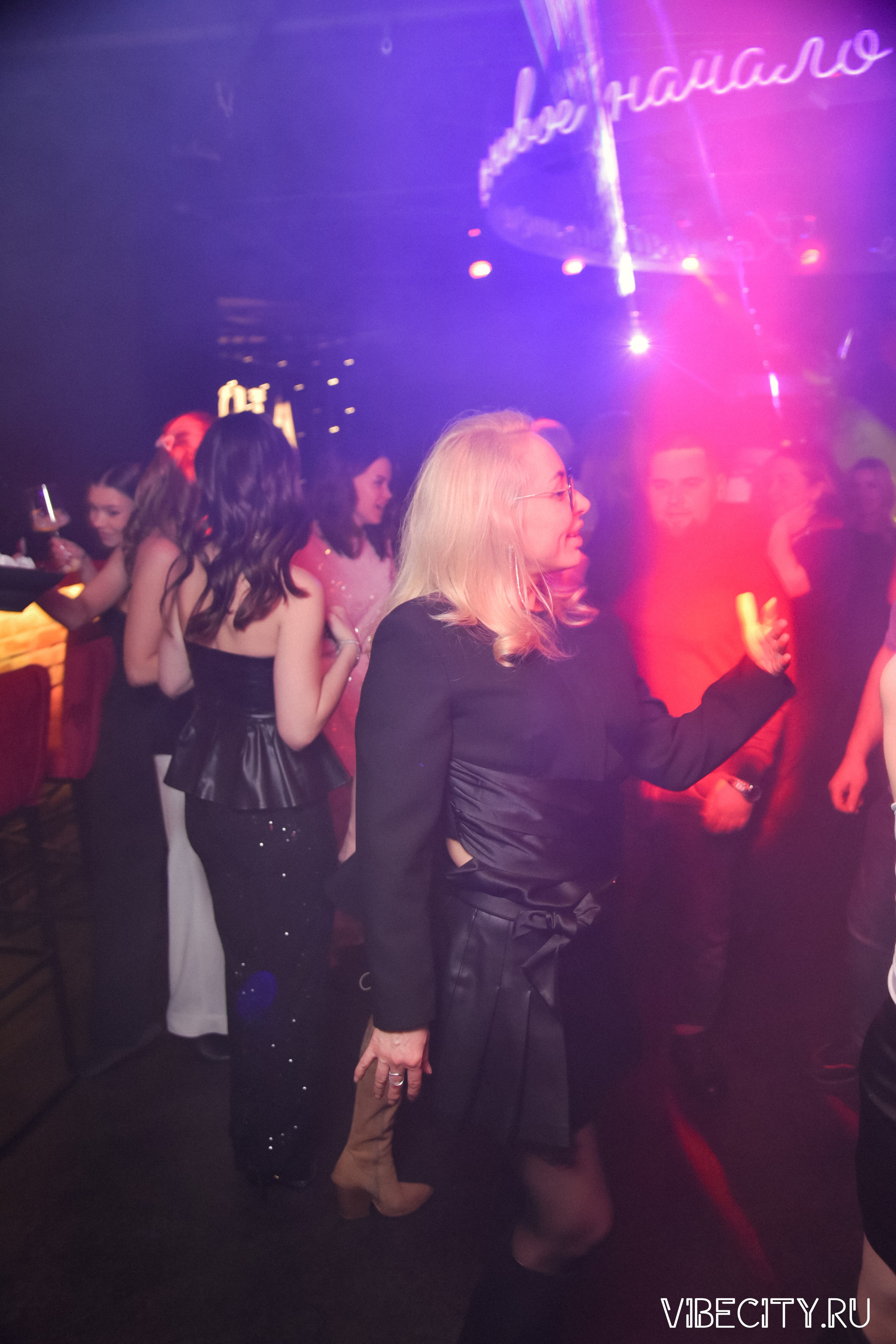 МЯТА lounge. VIBECITY.RU Вайб Сити Ру Фоторепортажи Фотоотчеты Калининград