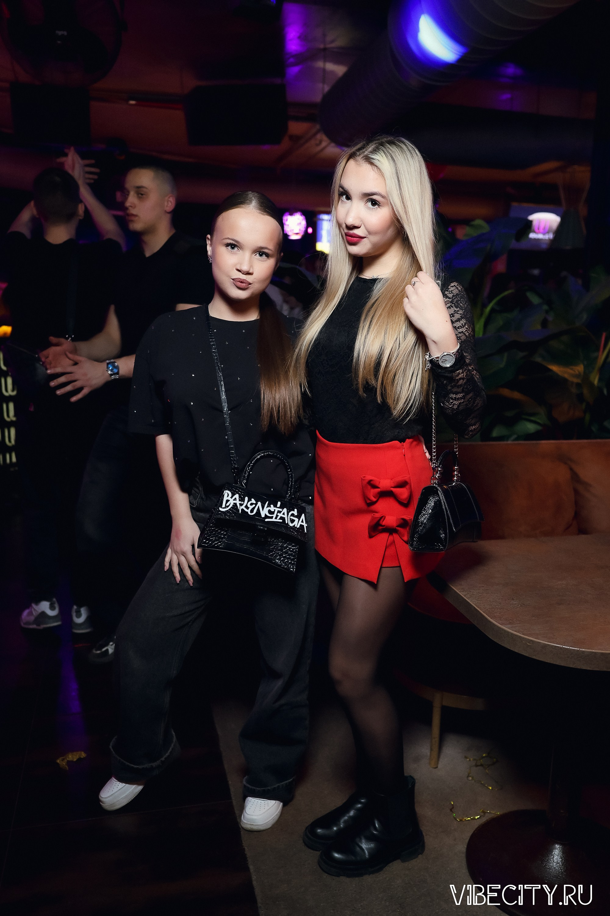 DOUBLE U. VIBECITY.RU Вайб Сити Ру Фоторепортажи Фотоотчеты Калининград