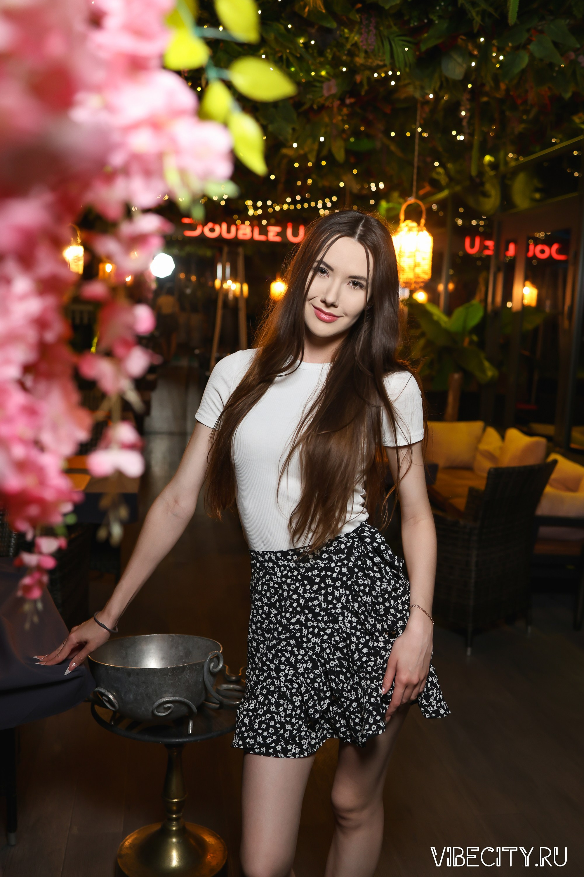 DOUBLE U. VIBECITY.RU Вайб Сити Ру Фоторепортажи Фотоотчеты Калининград