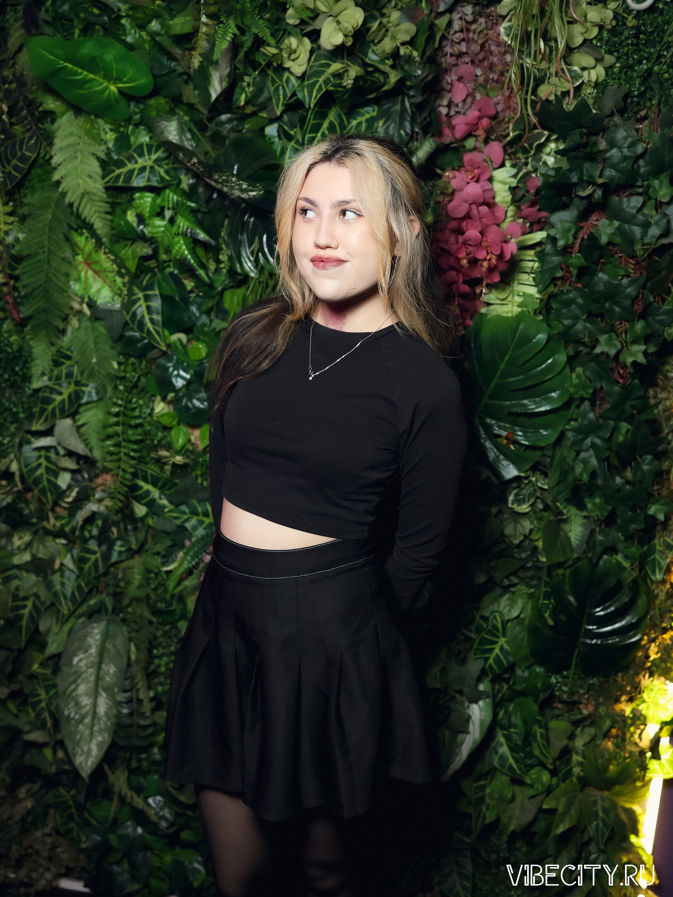 DOUBLE U. VIBECITY.RU Вайб Сити Ру Фоторепортажи Фотоотчеты Калининград