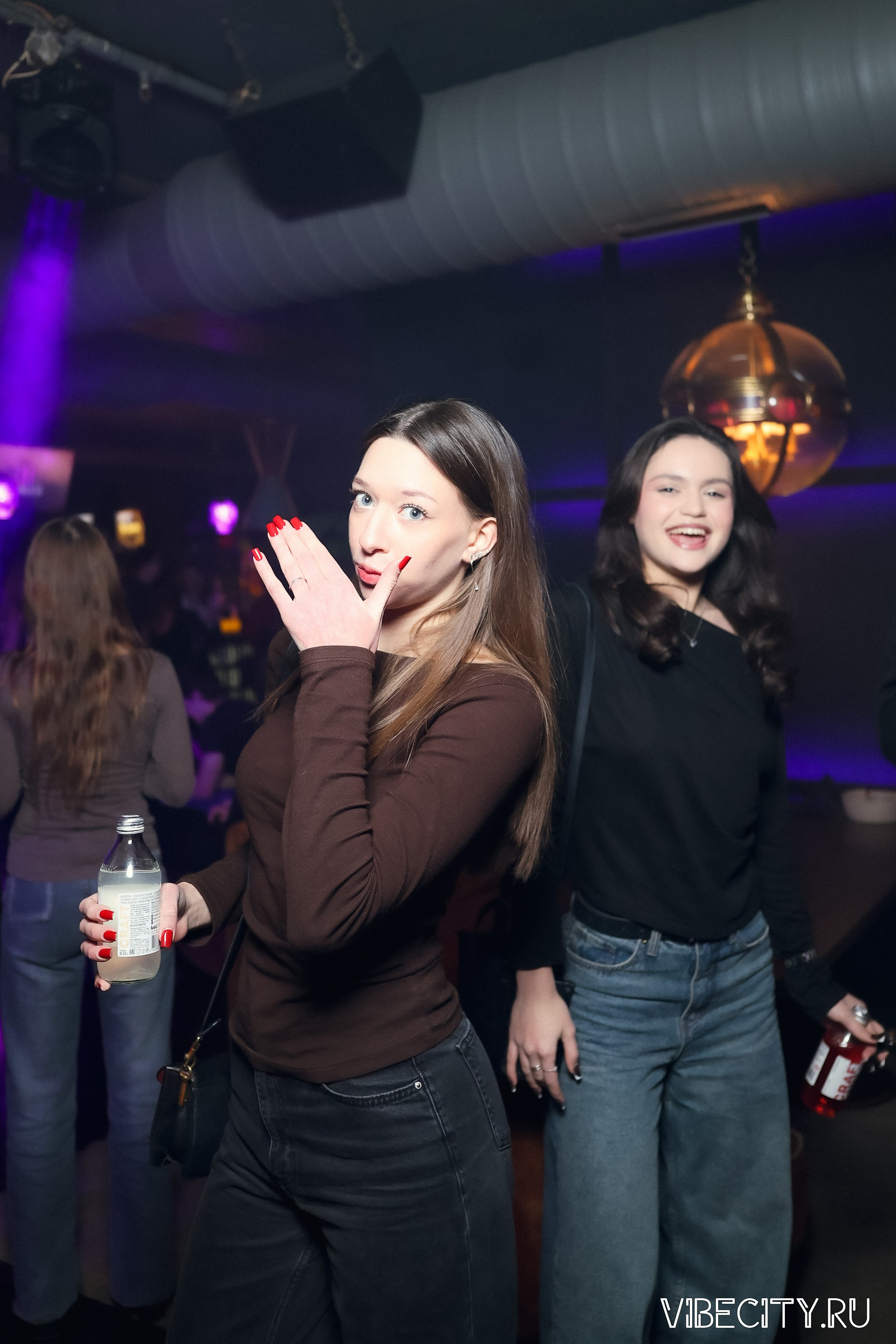 DOUBLE U. VIBECITY.RU Вайб Сити Ру Фоторепортажи Фотоотчеты Калининград