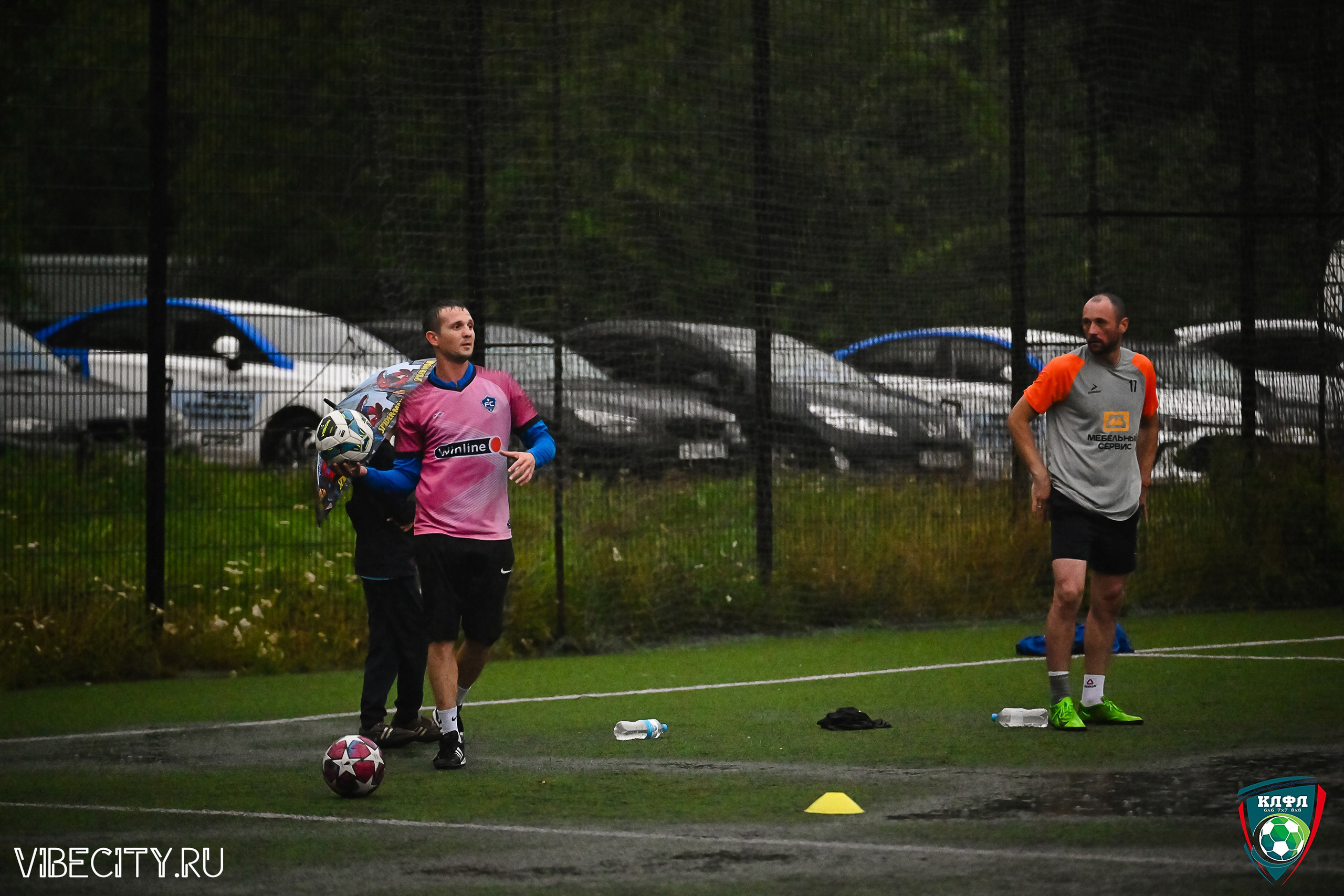 ПЛЕЙ-ОФФ XXl ЛЕТНЕГО КУБКА КАЛИНИНГРАДСКОЙ ЛФЛ. VIBECITY.RU Вайб Сити Ру Фоторепортажи Фотоотчеты Калининград