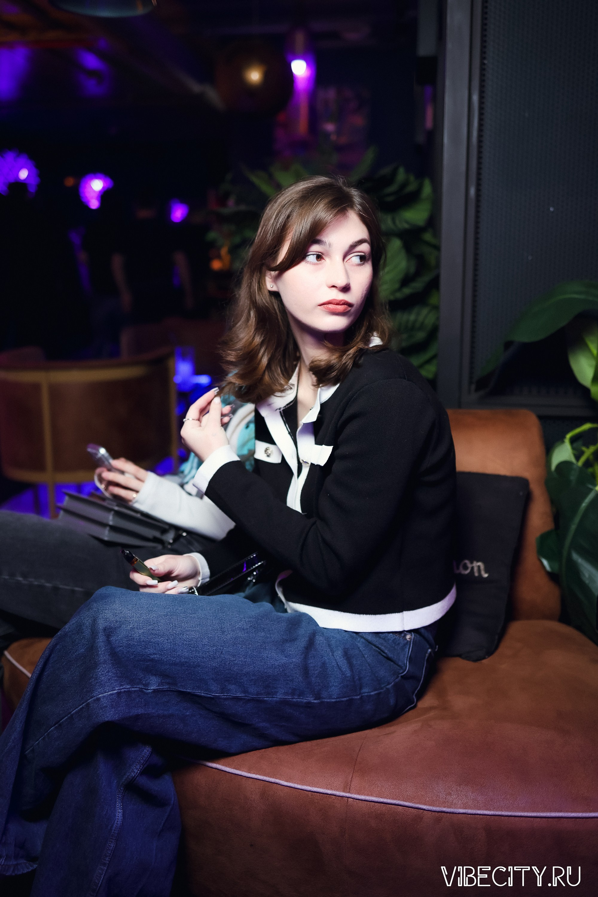 DOUBLE U. VIBECITY.RU Вайб Сити Ру Фоторепортажи Фотоотчеты Калининград