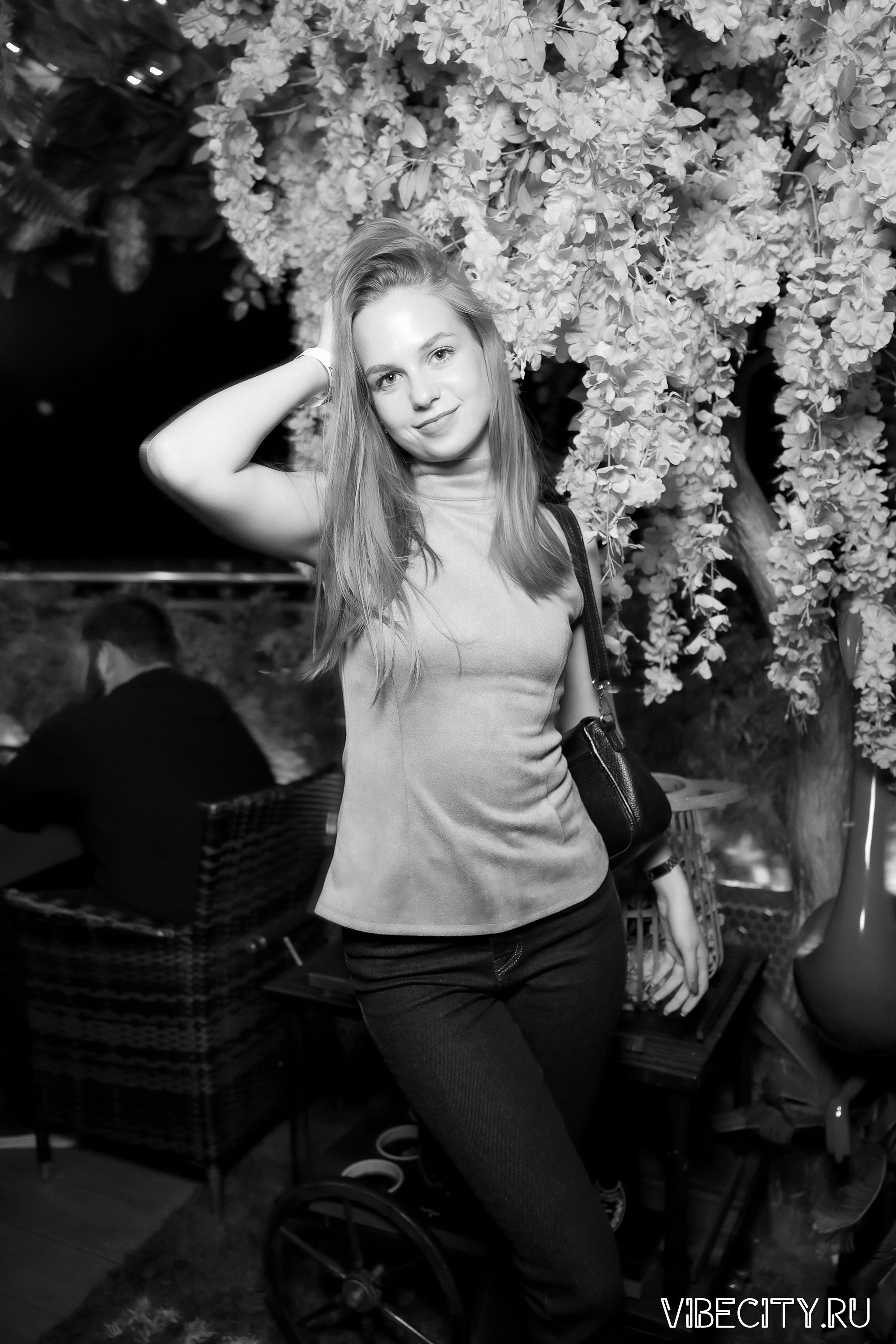 DOUBLE U. VIBECITY.RU Вайб Сити Ру Фоторепортажи Фотоотчеты Калининград