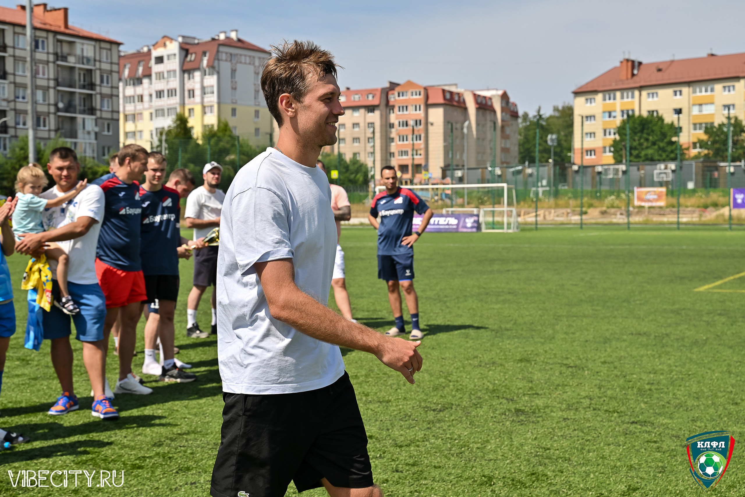 Чемпионат России по мини-футболу. VIBECITY.RU Вайб Сити Ру Фоторепортажи Фотоотчеты Калининград