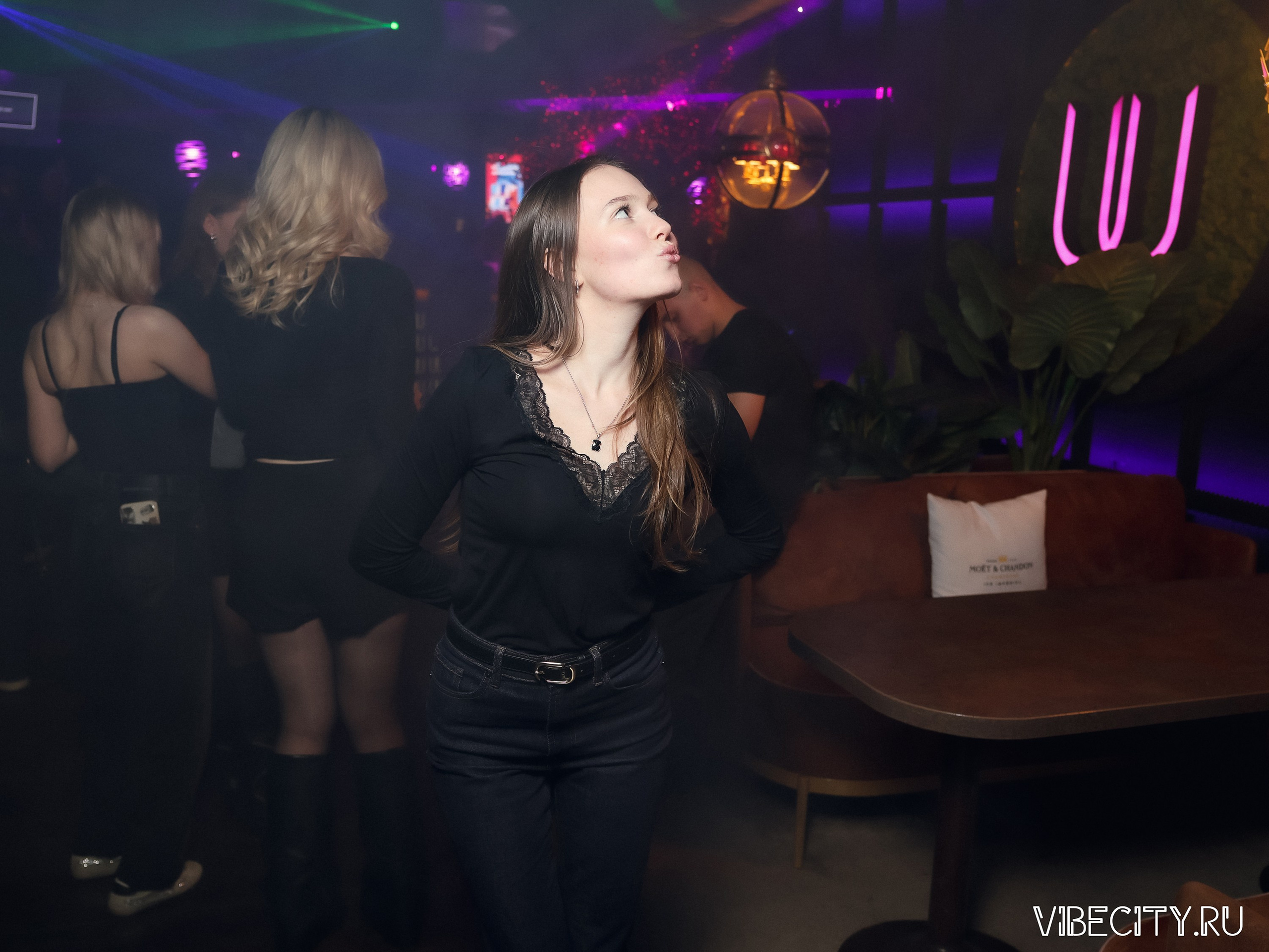 DOUBLE U. VIBECITY.RU Вайб Сити Ру Фоторепортажи Фотоотчеты Калининград