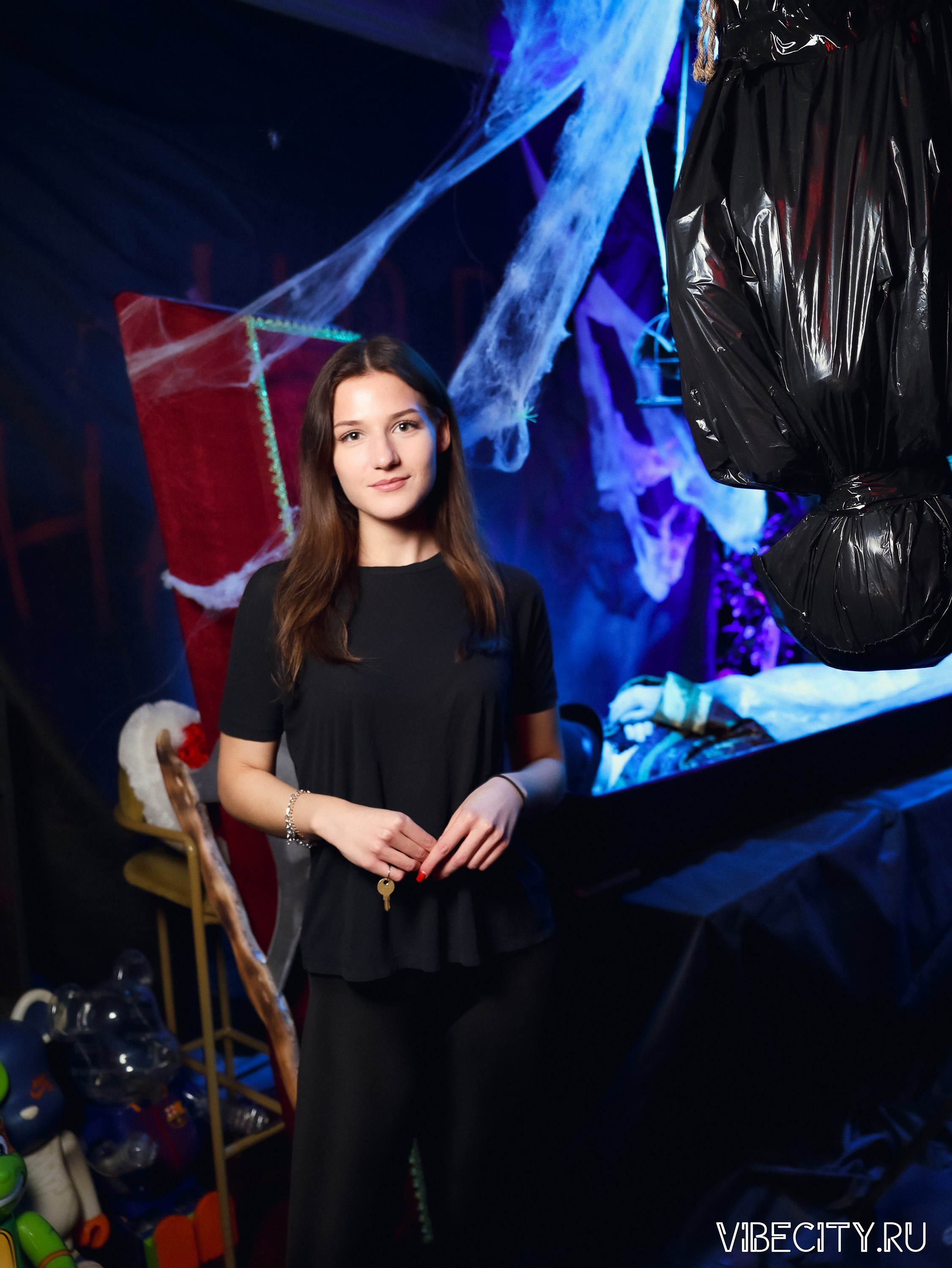 DOUBLE U. VIBECITY.RU Вайб Сити Ру Фоторепортажи Фотоотчеты Калининград