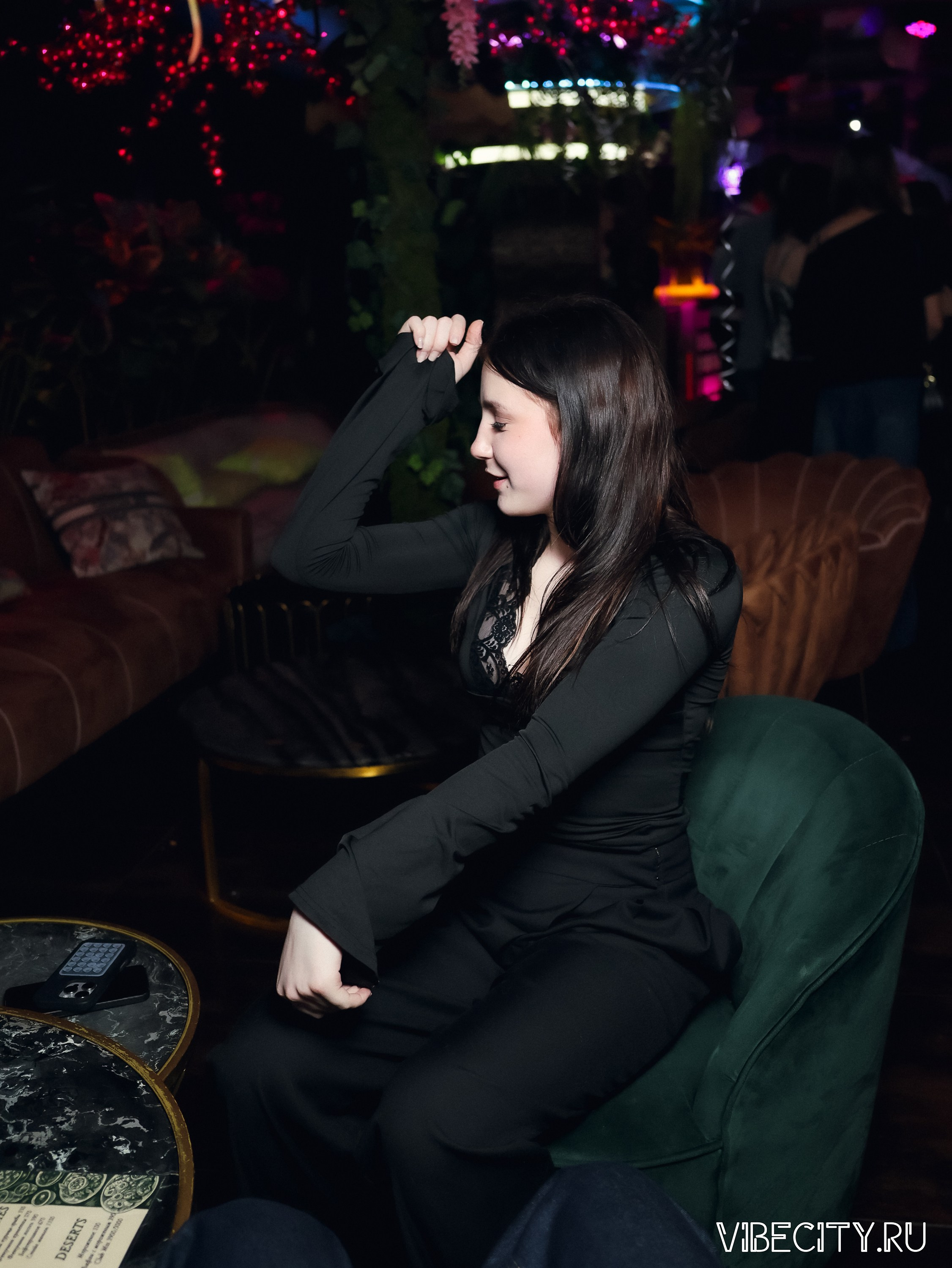 DOUBLE U. VIBECITY.RU Вайб Сити Ру Фоторепортажи Фотоотчеты Калининград