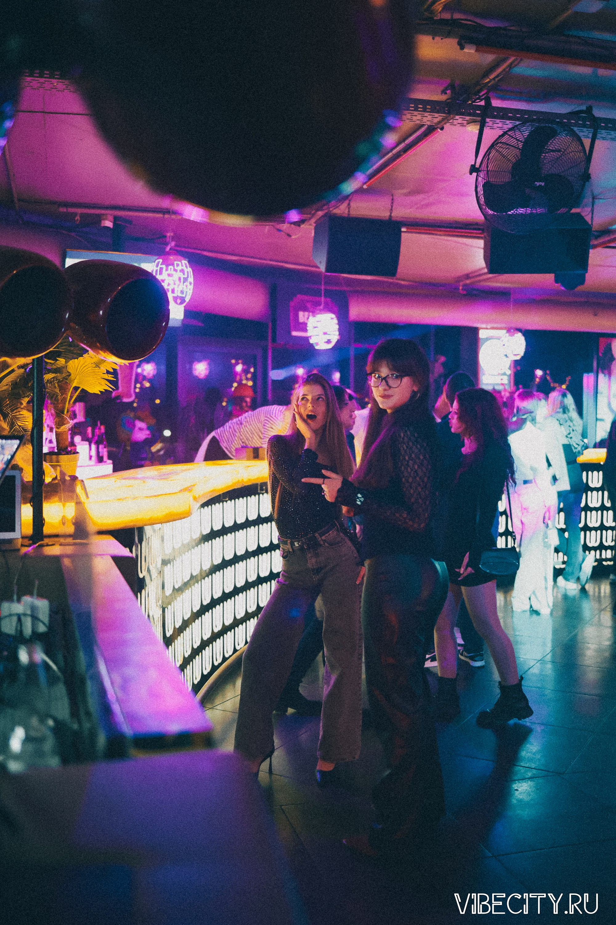 DOUBLE U. VIBECITY.RU Вайб Сити Ру Фоторепортажи Фотоотчеты Калининград