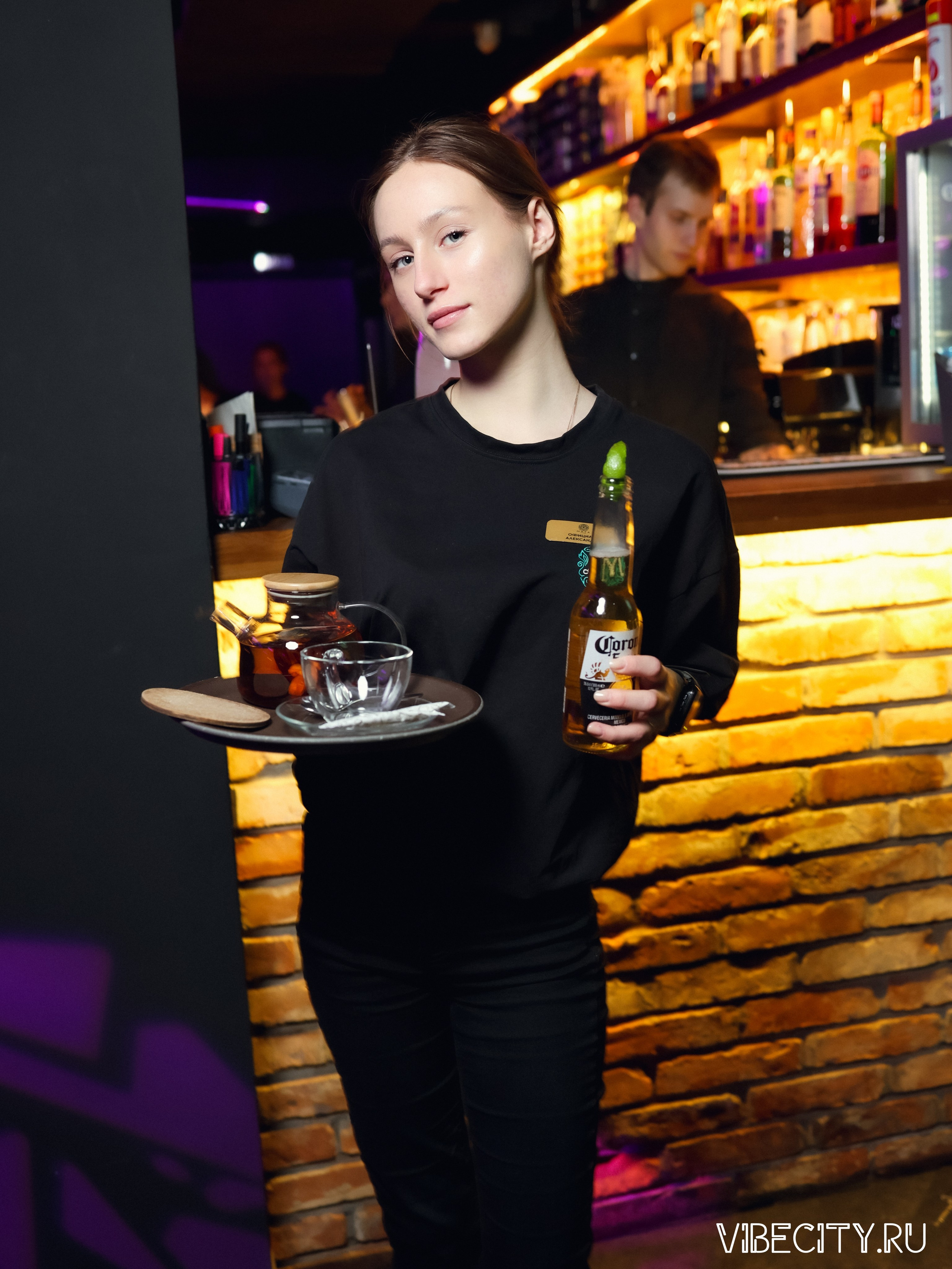 МЯТА lounge. VIBECITY.RU Вайб Сити Ру Фоторепортажи Фотоотчеты Калининград