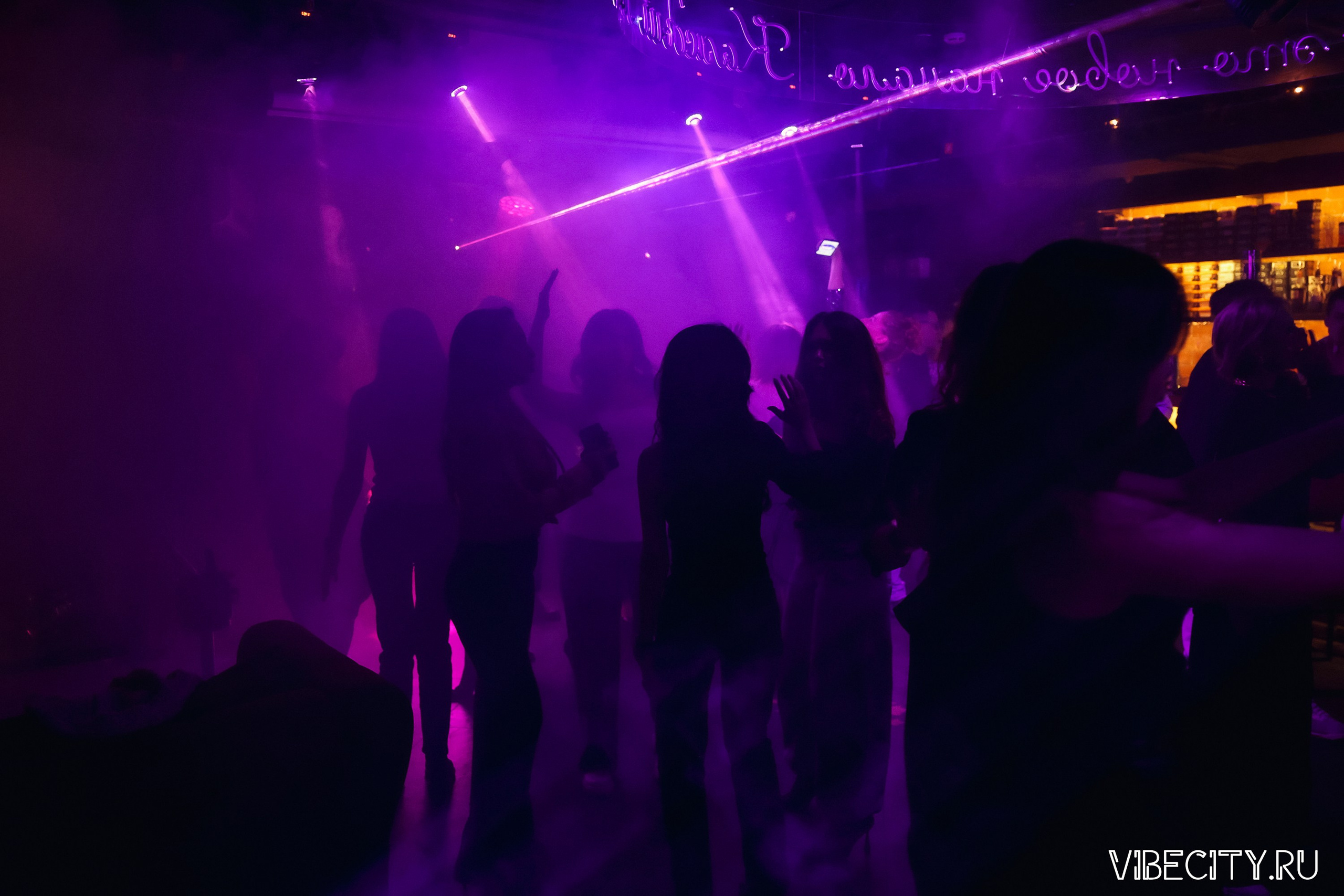 МЯТА lounge. VIBECITY.RU Вайб Сити Ру Фоторепортажи Фотоотчеты Калининград