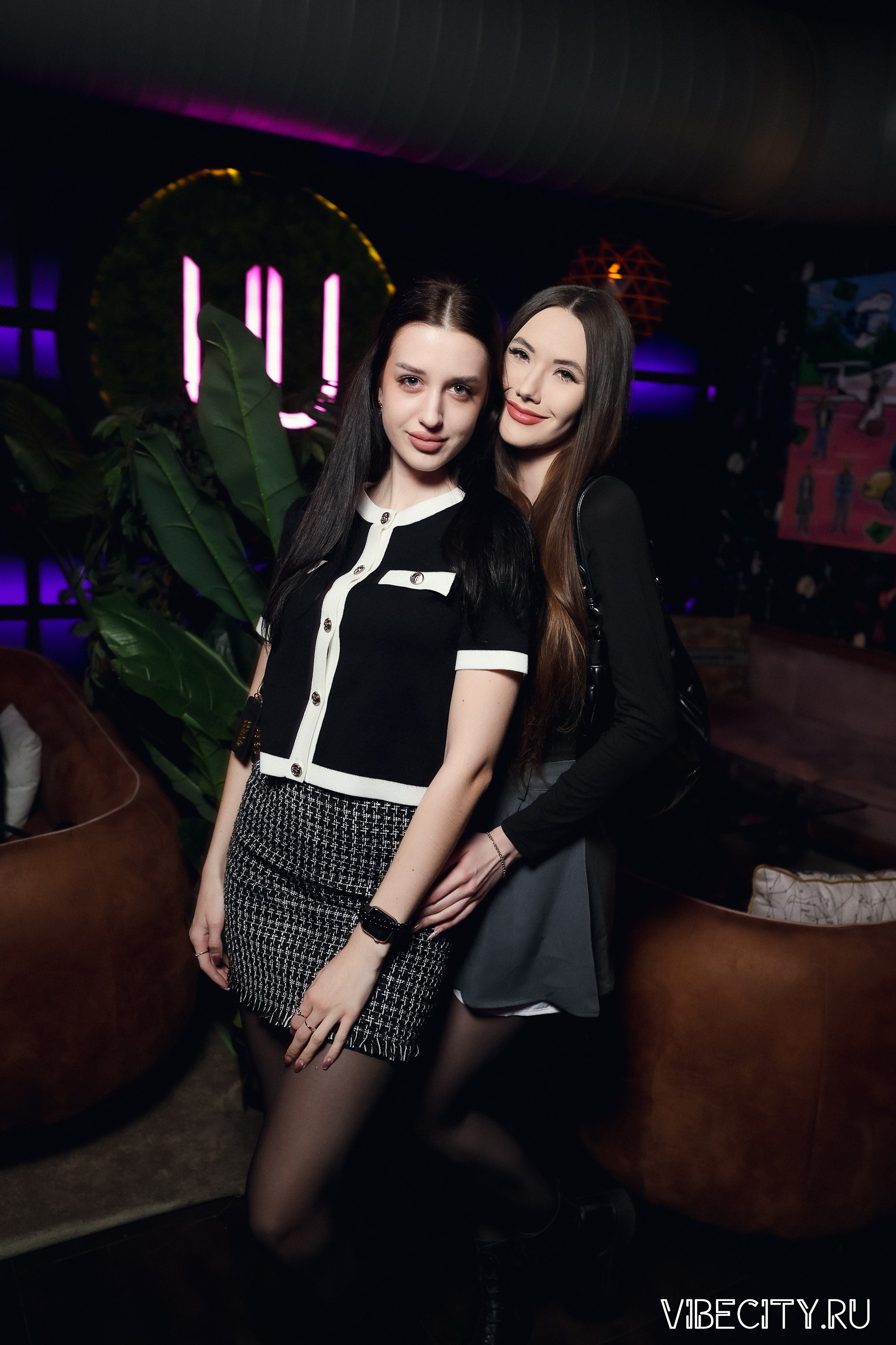 DOUBLE U. VIBECITY.RU Вайб Сити Ру Фоторепортажи Фотоотчеты Калининград