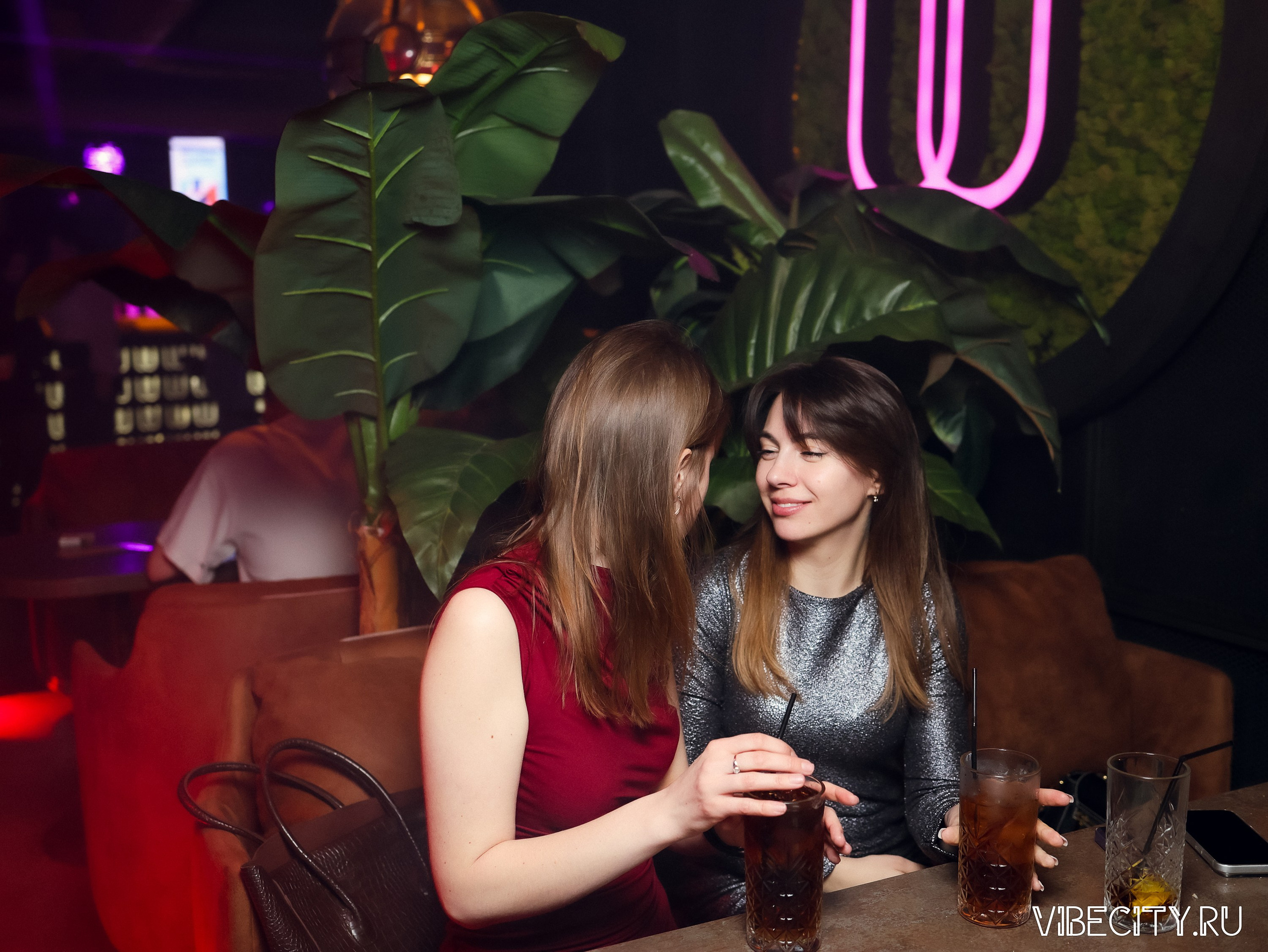 DOUBLE U. VIBECITY.RU Вайб Сити Ру Фоторепортажи Фотоотчеты Калининград