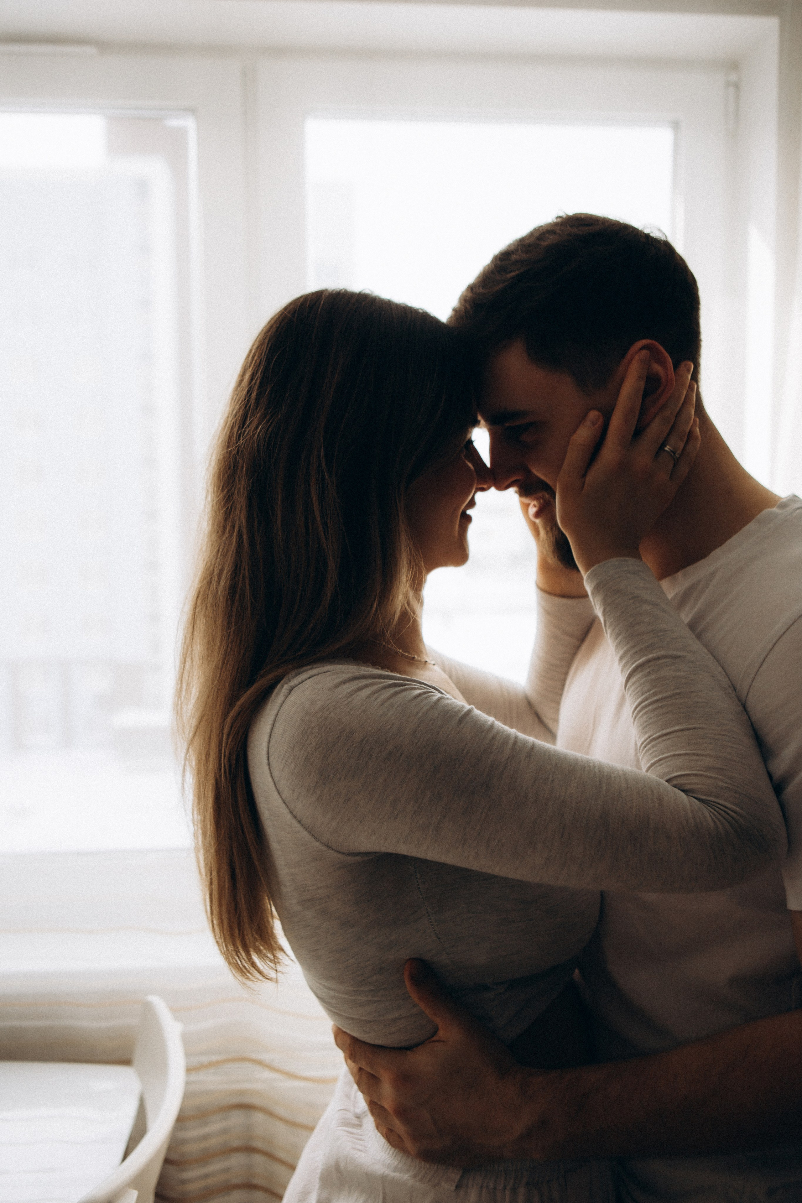 Артем, Катя и Машенька