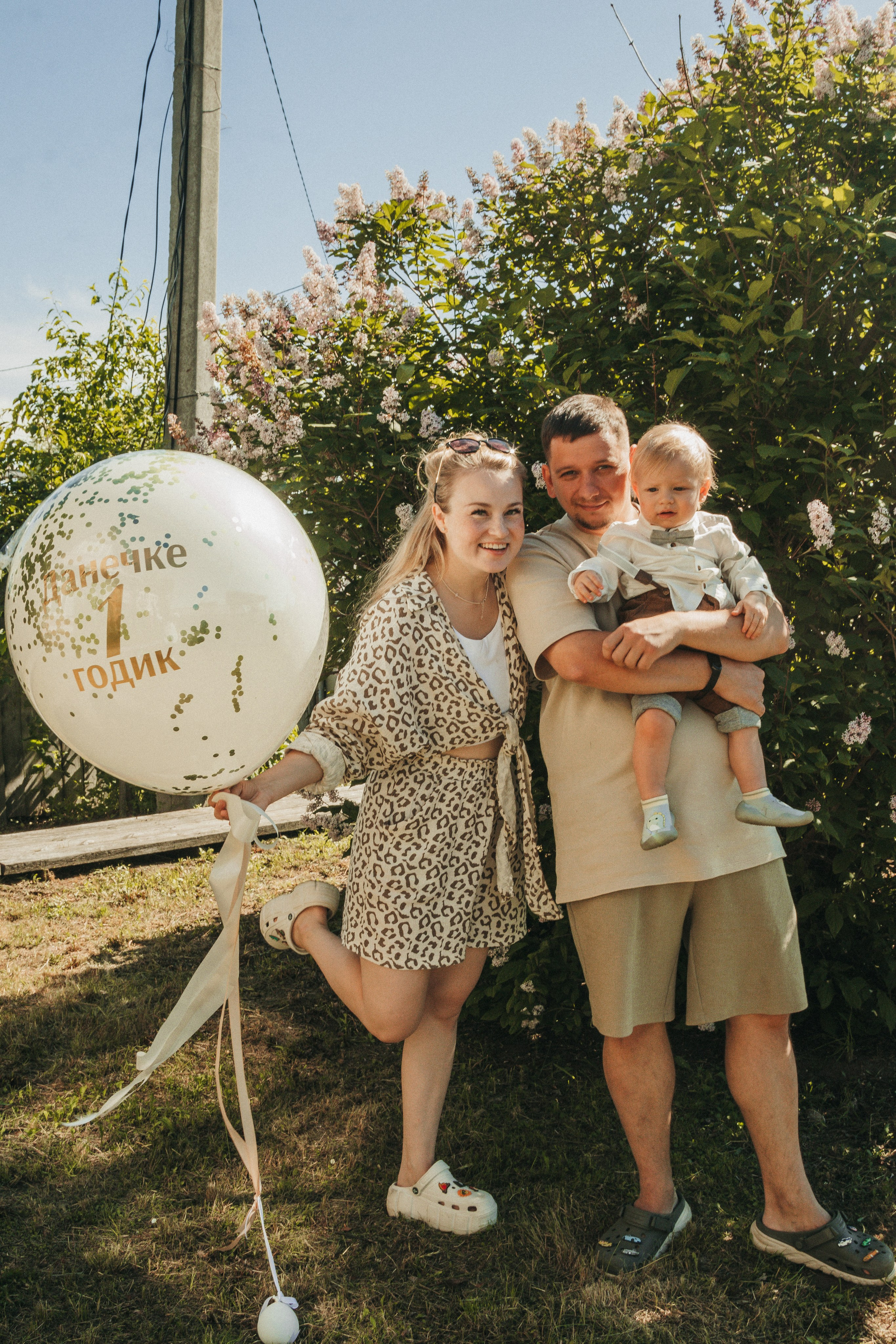 10.07.2024. Свадебный и семейный фотограф в Нижневартовске Татьяна Мартынова