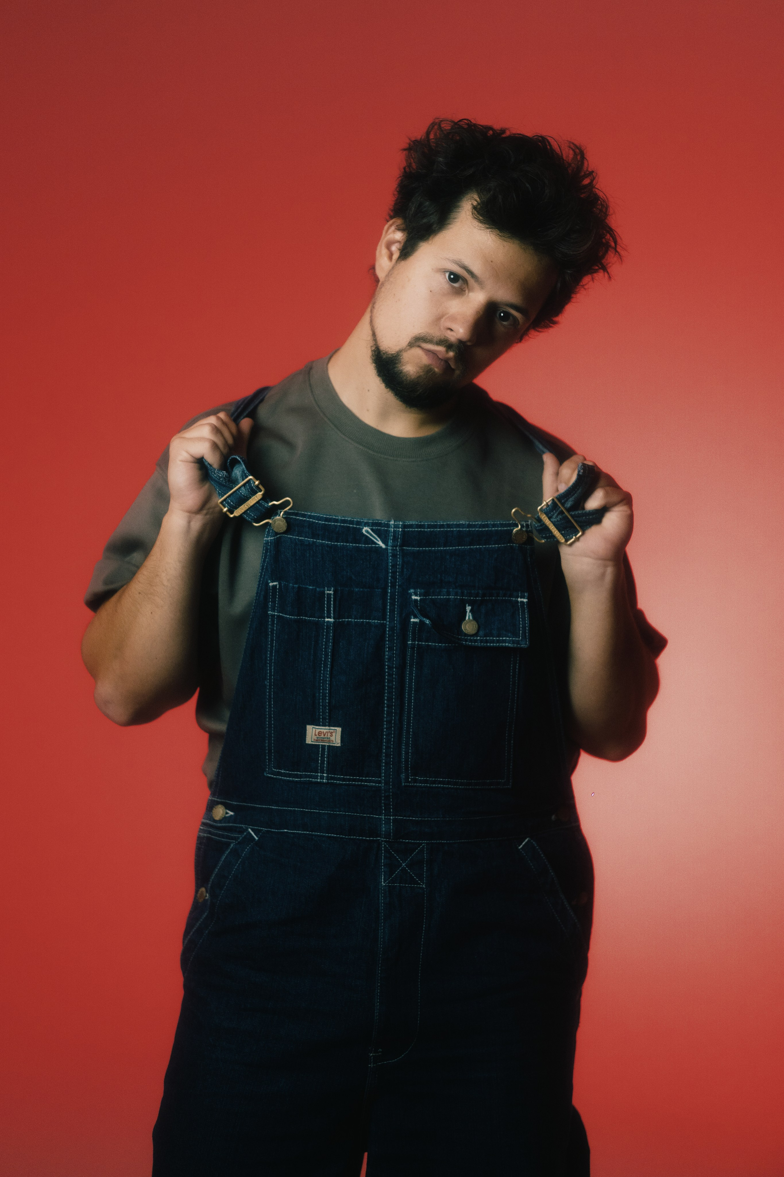 ПОРТРЕТЫ. RVANCEVA