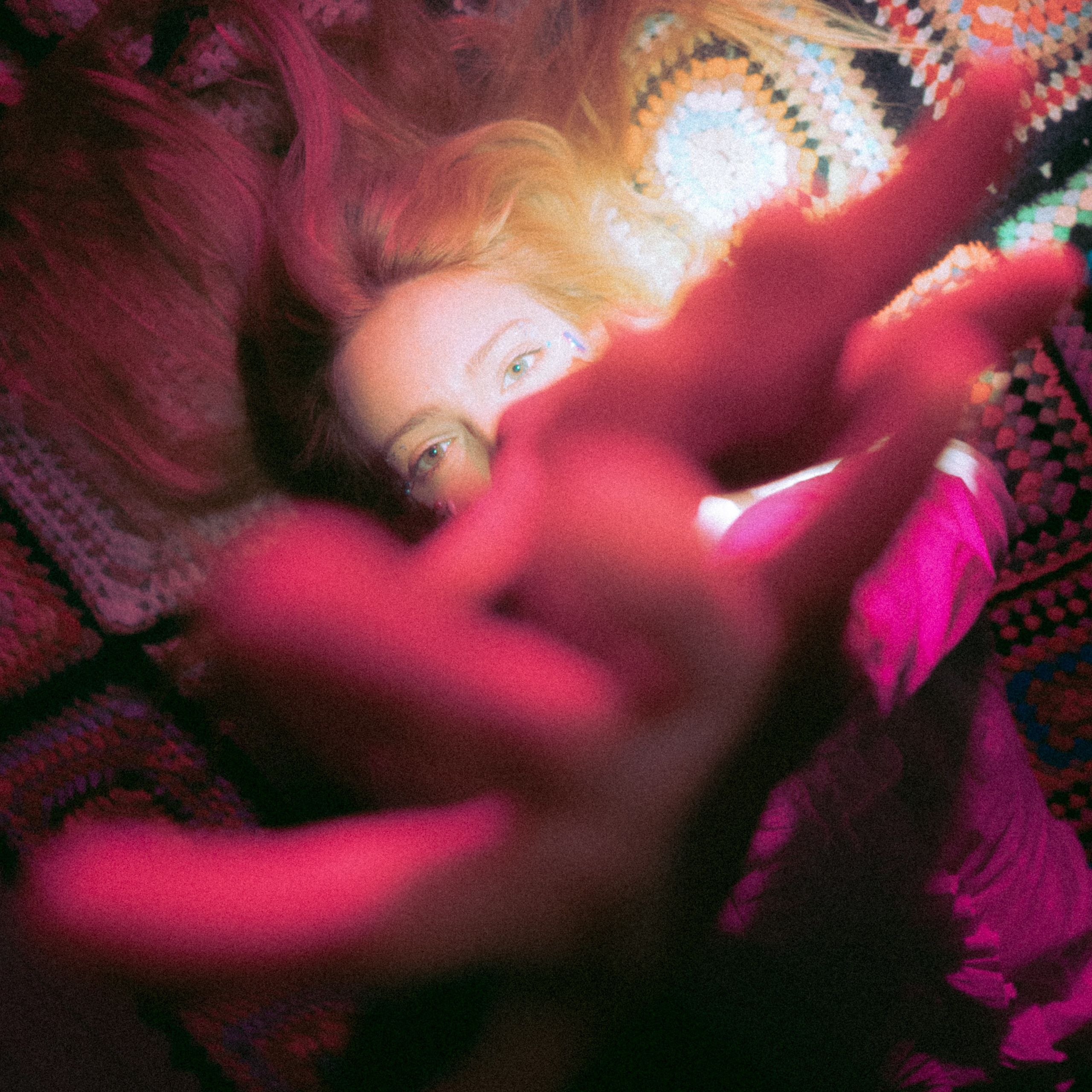 ПОРТРЕТЫ. RVANCEVA