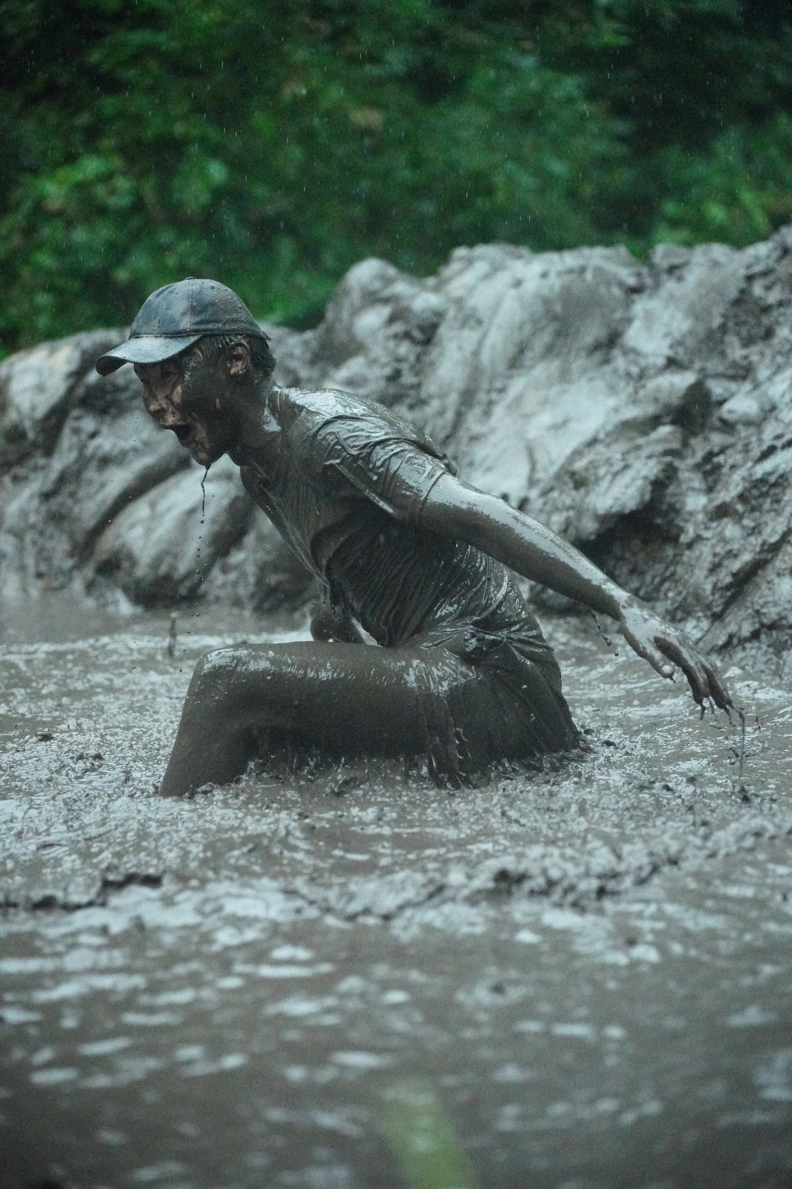 Стальной характер 2025. Фотограф