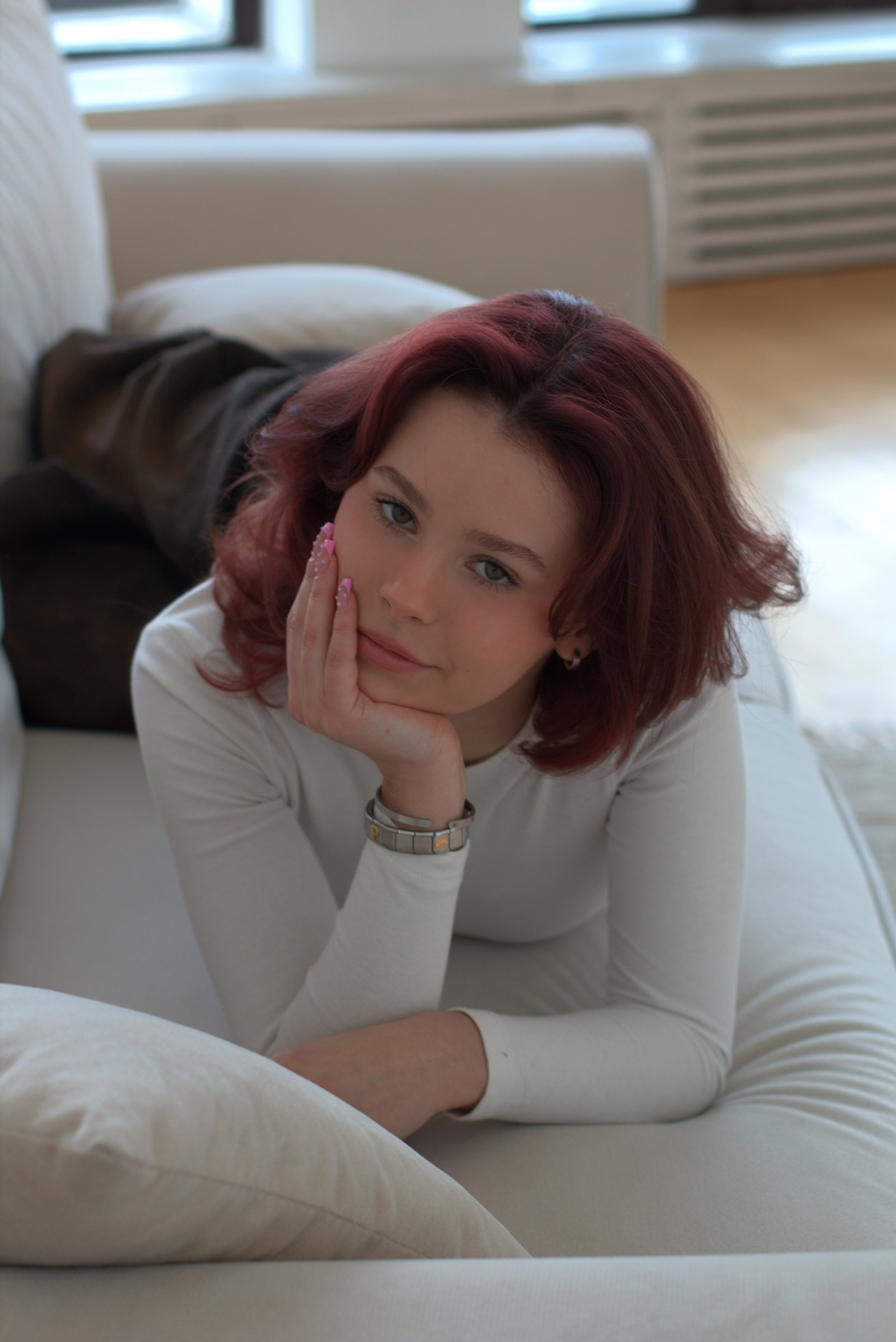 1 y.a.s. Крутой фотограф СПб | @vioolee