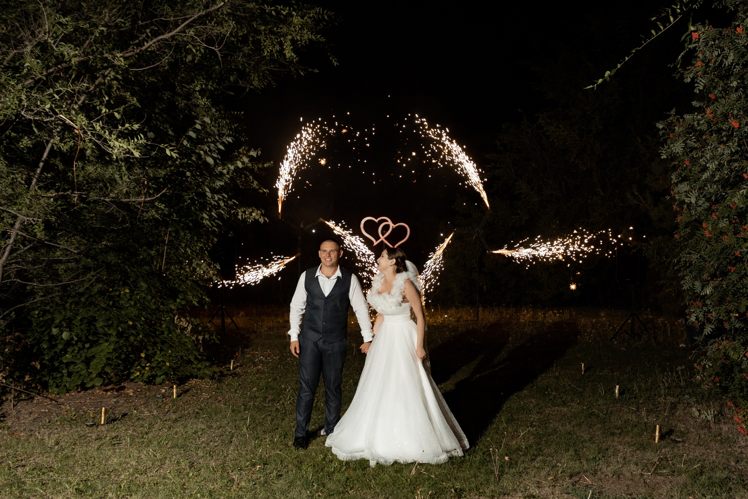 Алексей и Юлия (сокращено). Свадебный фотограф Ангелина Сунгатулина | Саратов | Балаково | Вольск