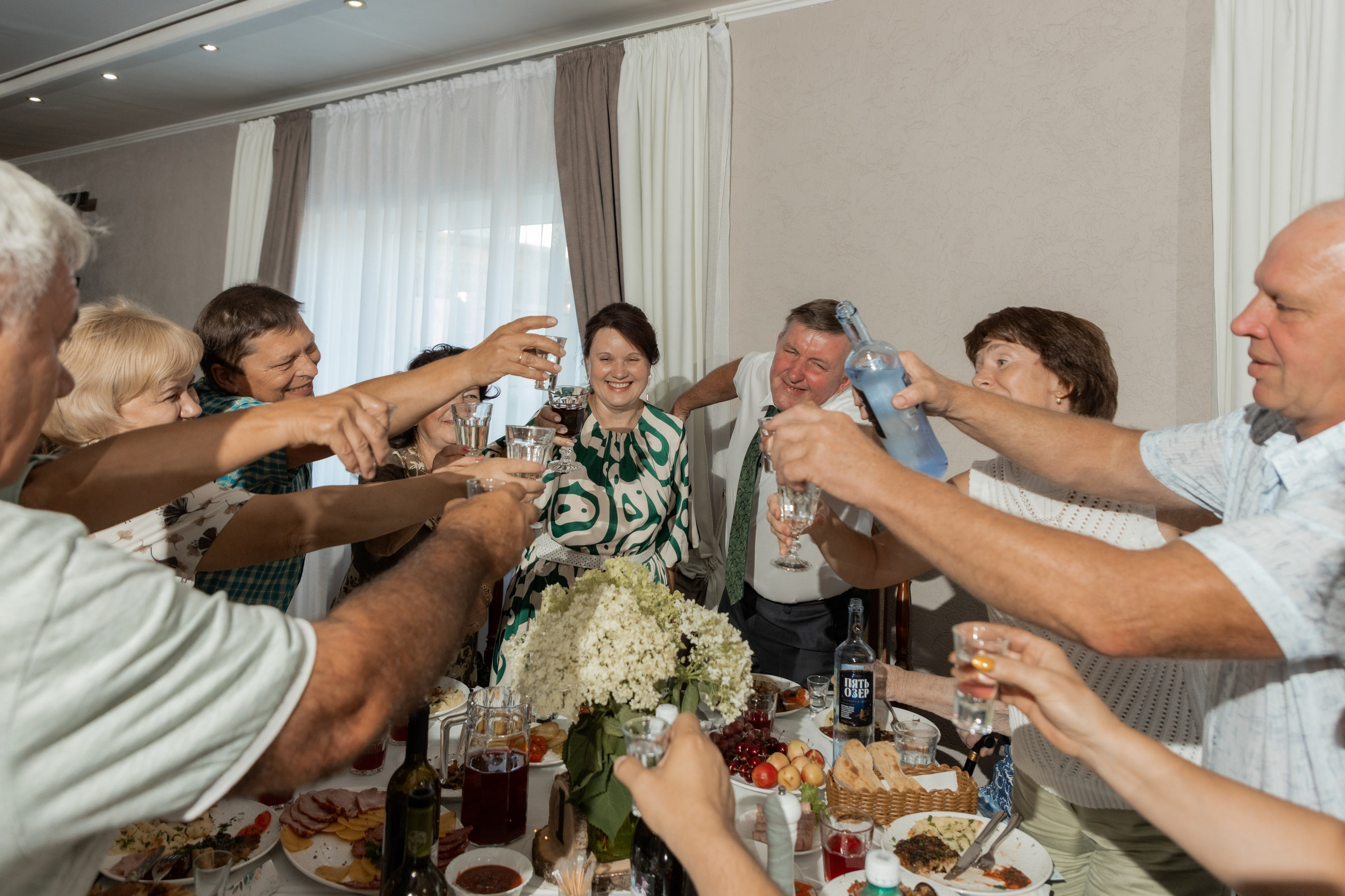 Анатолий и Полина (сокращено). Свадебный фотограф Ангелина Сунгатулина | Саратов | Балаково | Вольск