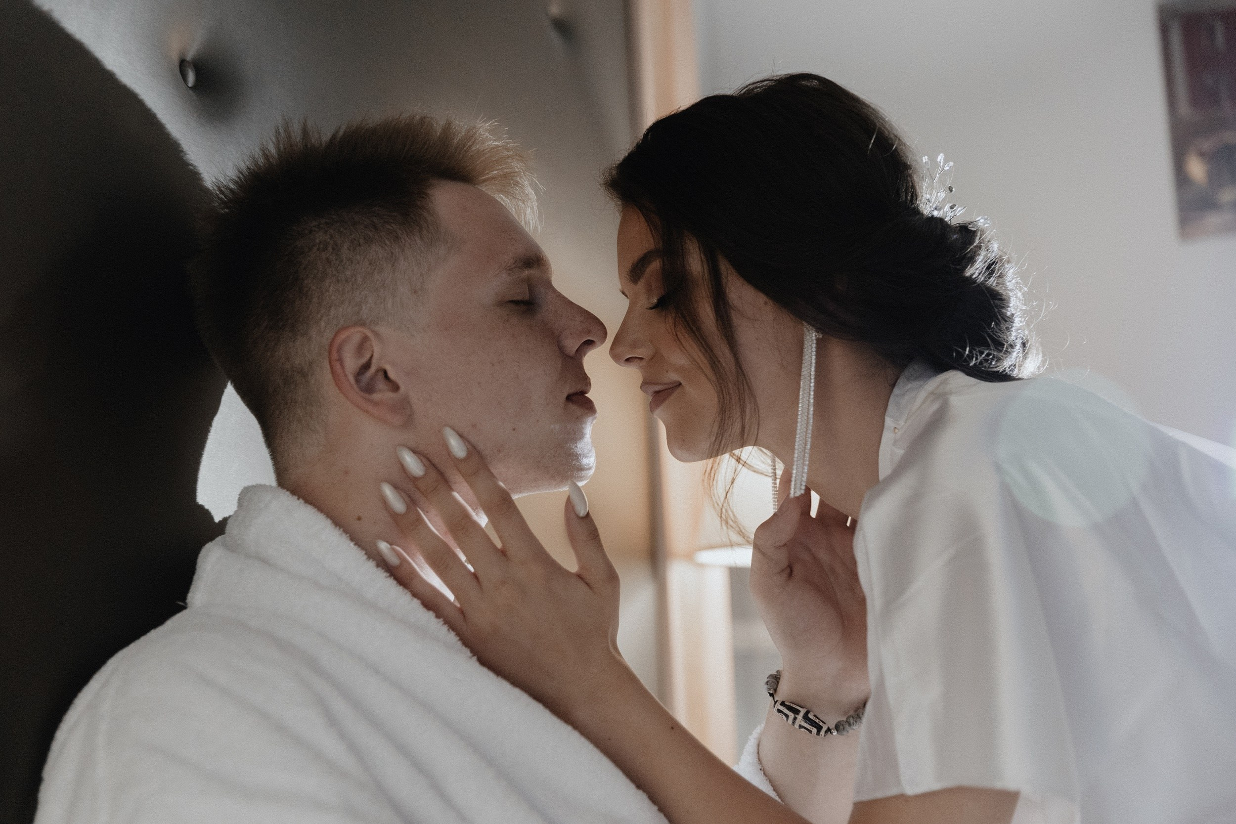 Дима и Арина. Свадебный фотограф в Санкт-Петербурге Рябикин Александр , занимаюсь св