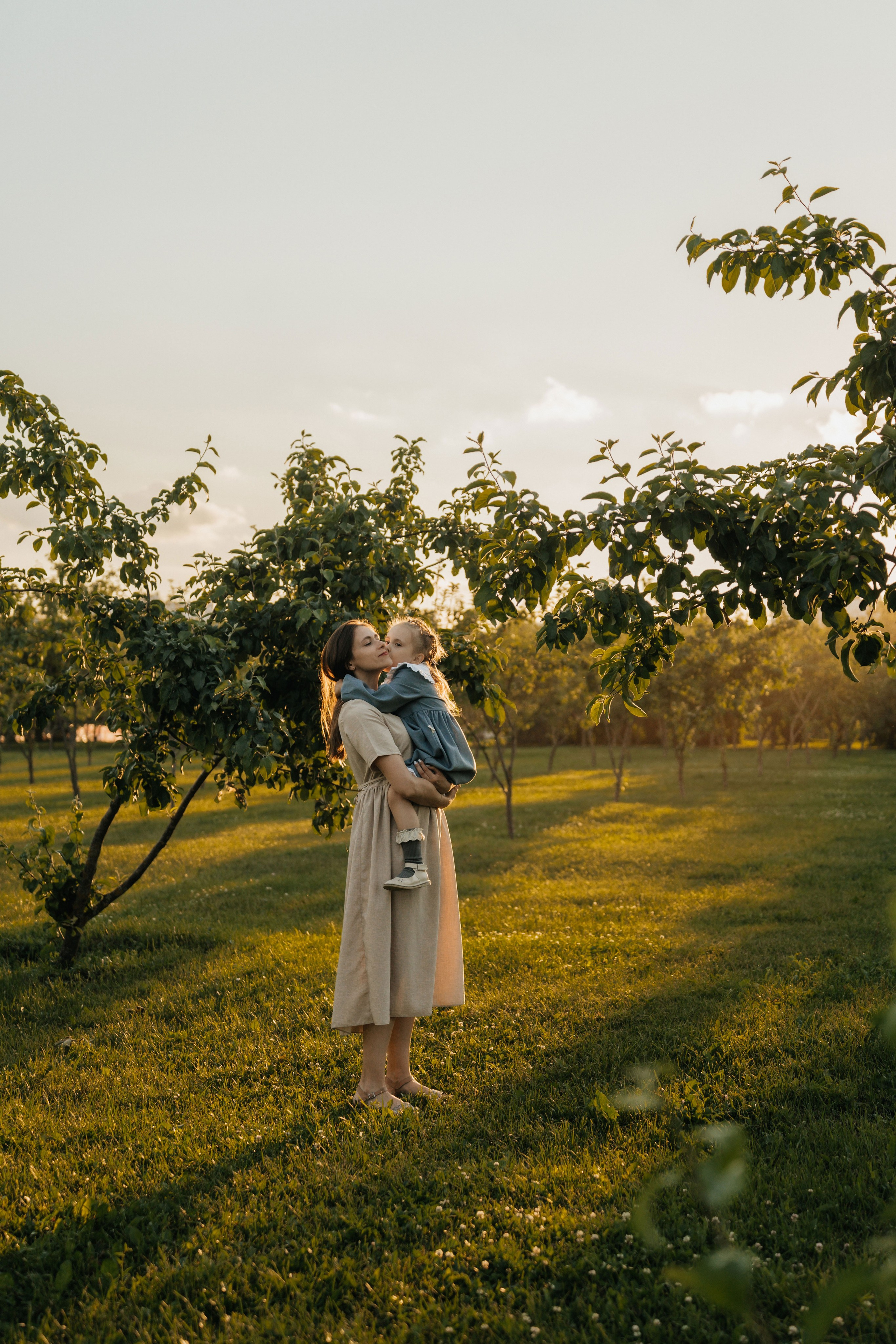 Прогулка в Коломенском. Ваш фотограф Вика Артемова