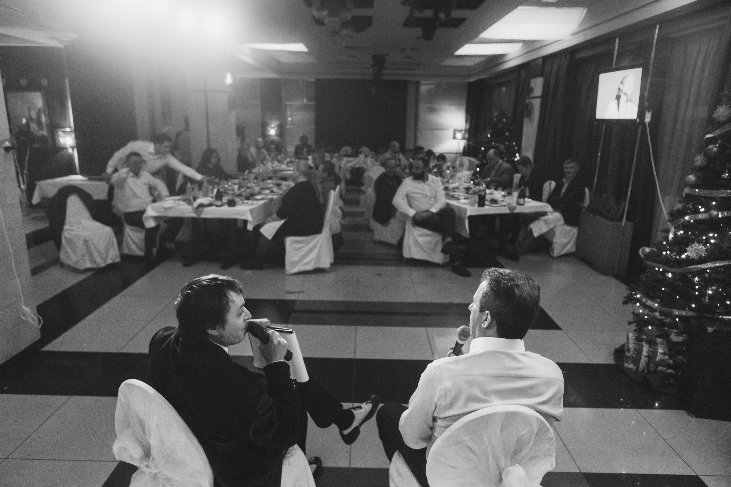 Юбилей 55 лет. Видеооператор/Фотограф Николай Завьялов