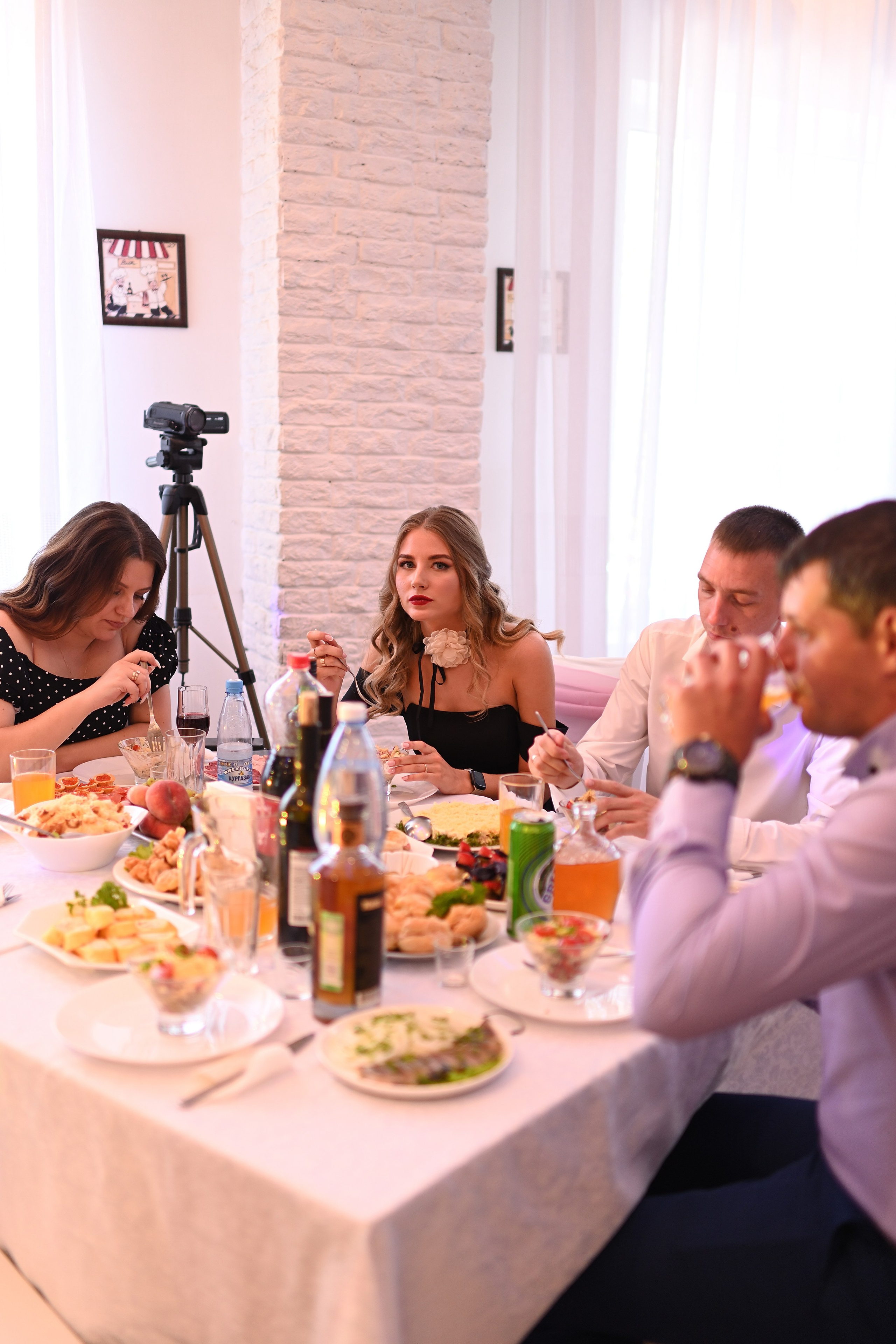 Свадьба Димы и Кати. Свадебный и семейный фотограф в Самаре Головань Наталья