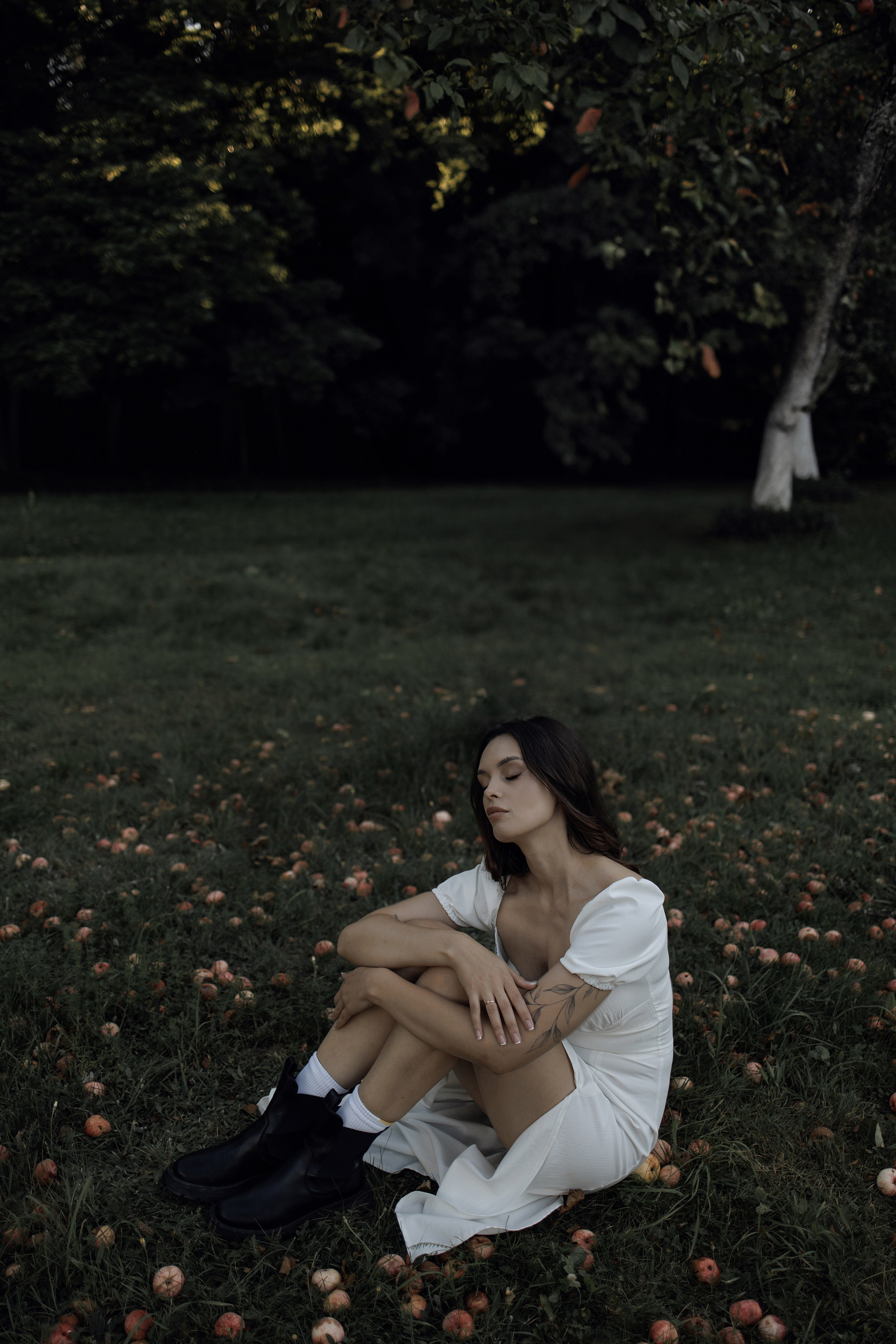 Съёмки на природе. Киселёва Ксения фотограф Норильск|Рыбинск