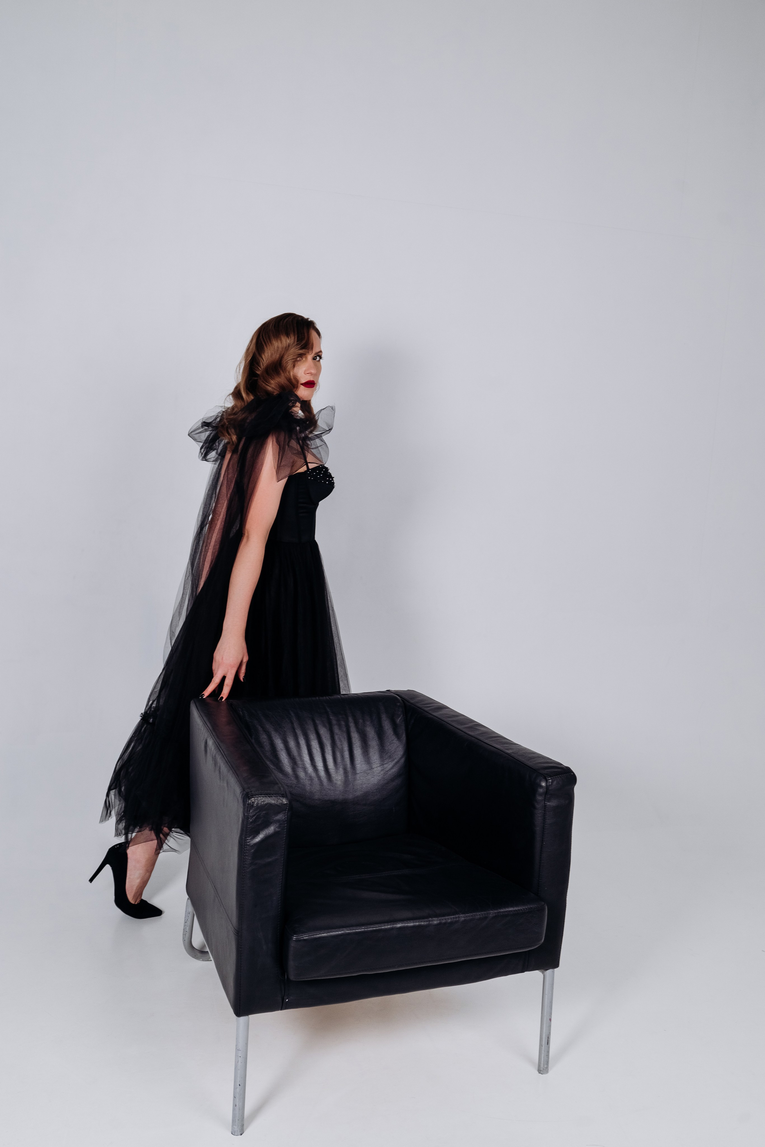 Юля. Фотограф Тверь. Анна Драго