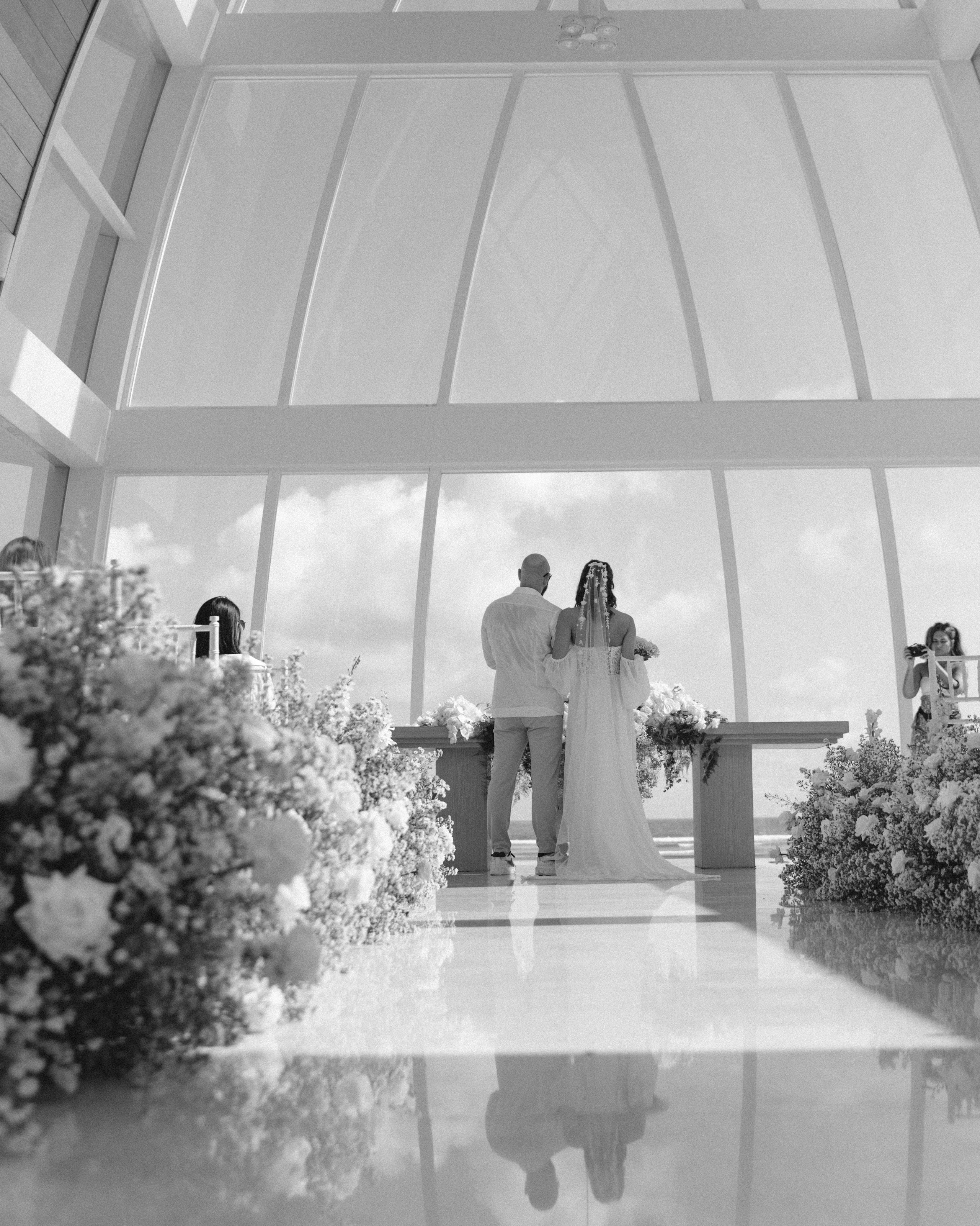 Kamran Olga. Alena Gribkova