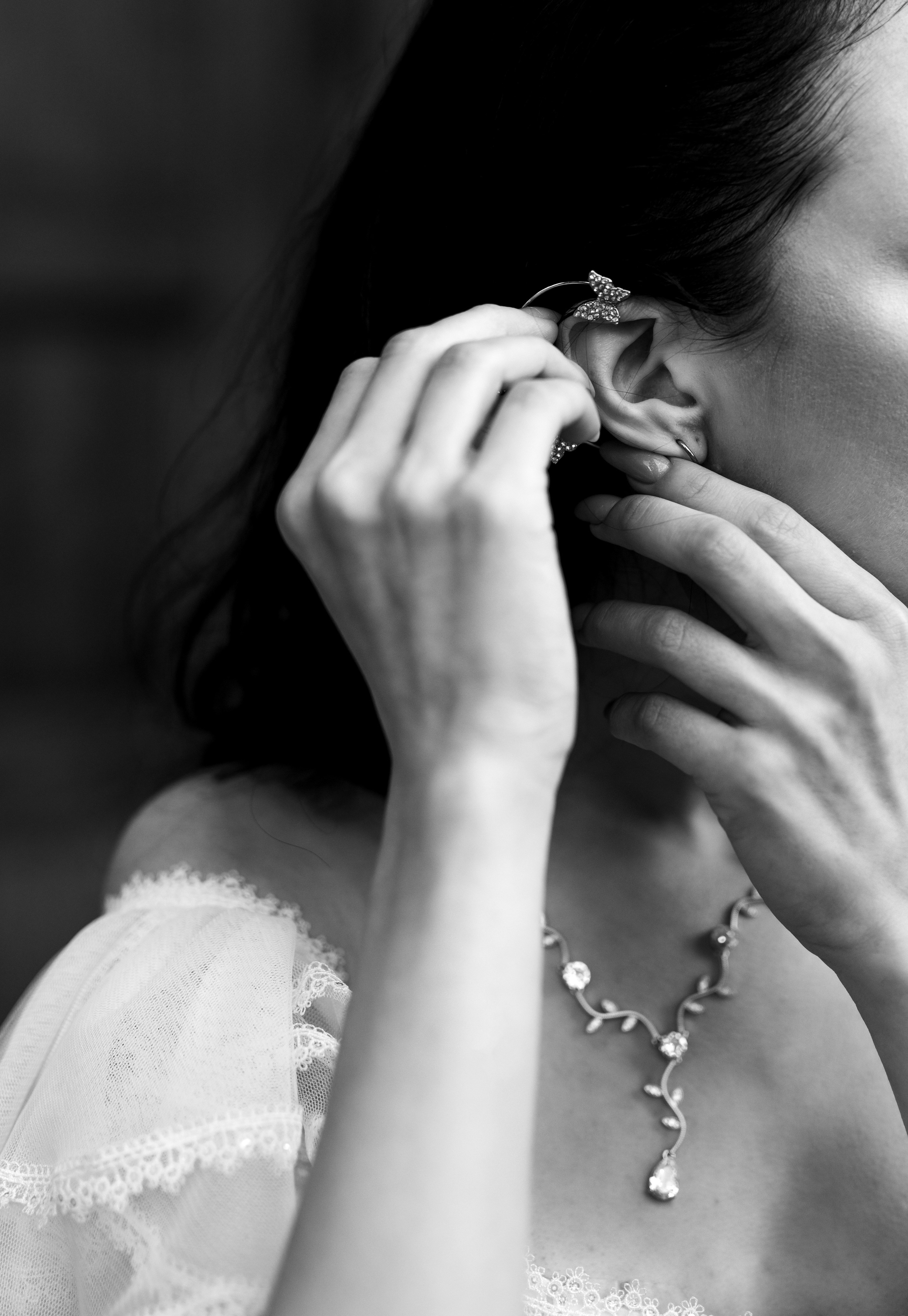 Рома Оля. Свадебный фотограф СПб Евгения Орлова