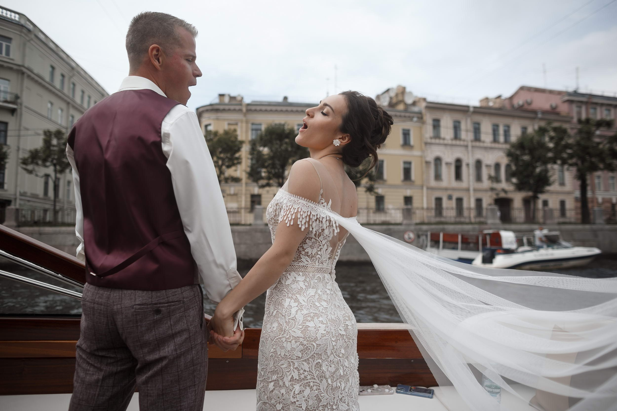 Свадебная фотосессия. Свадебный фотограф Игорь Брундасов 8PHOTO на свадьбу венчание загс СПб