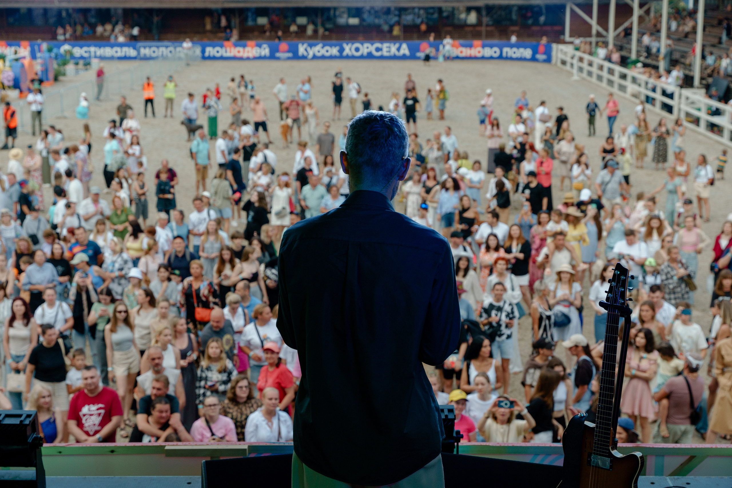 VIP DERBY. Репортажный фотограф Москва Сергей Дружинин