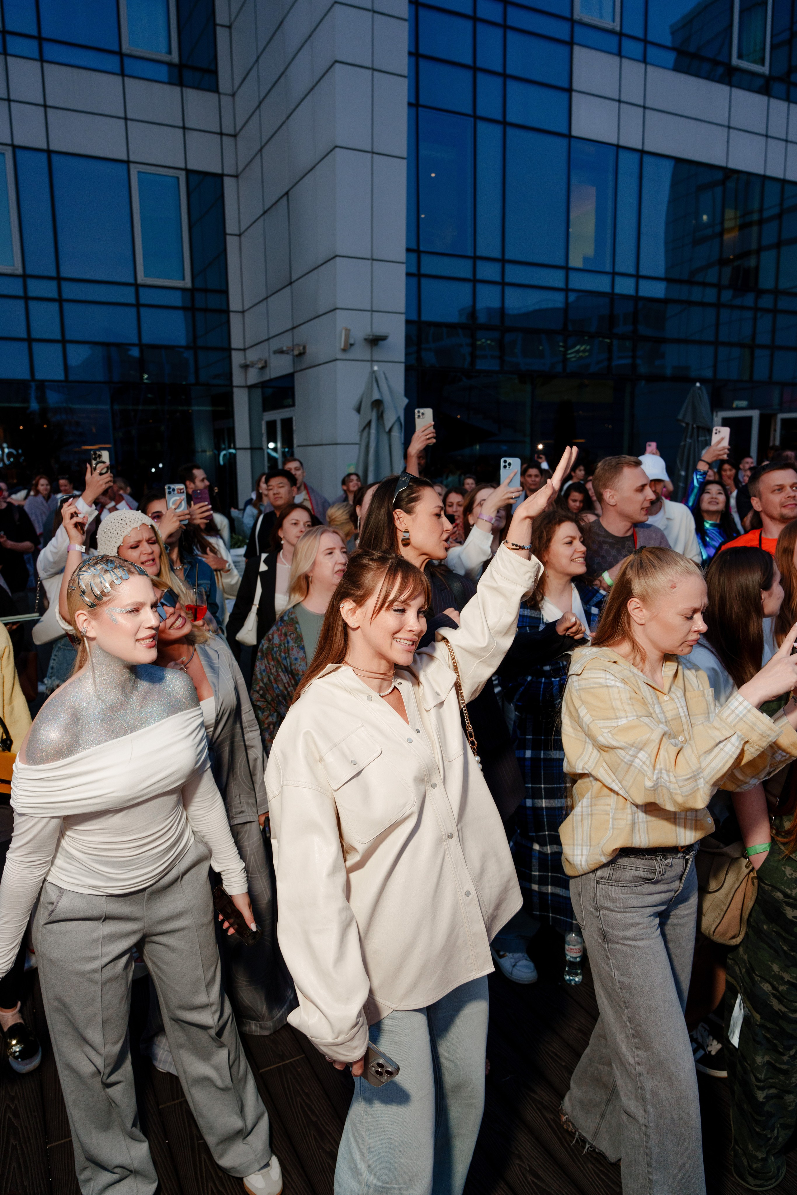 HAKATON'S. Репортажный фотограф Москва Сергей Дружинин
