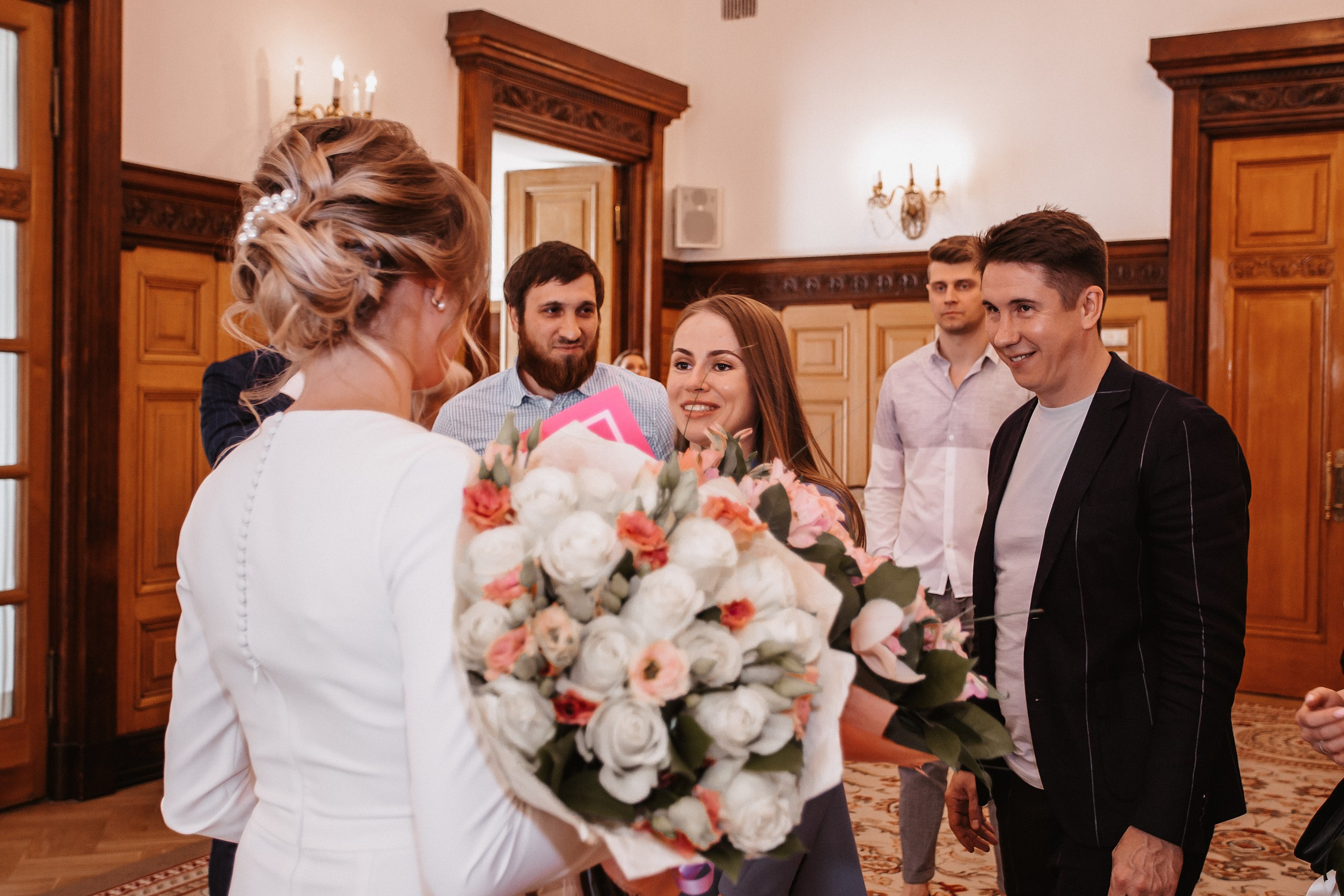 Кирилл и Кристина. Портфолио