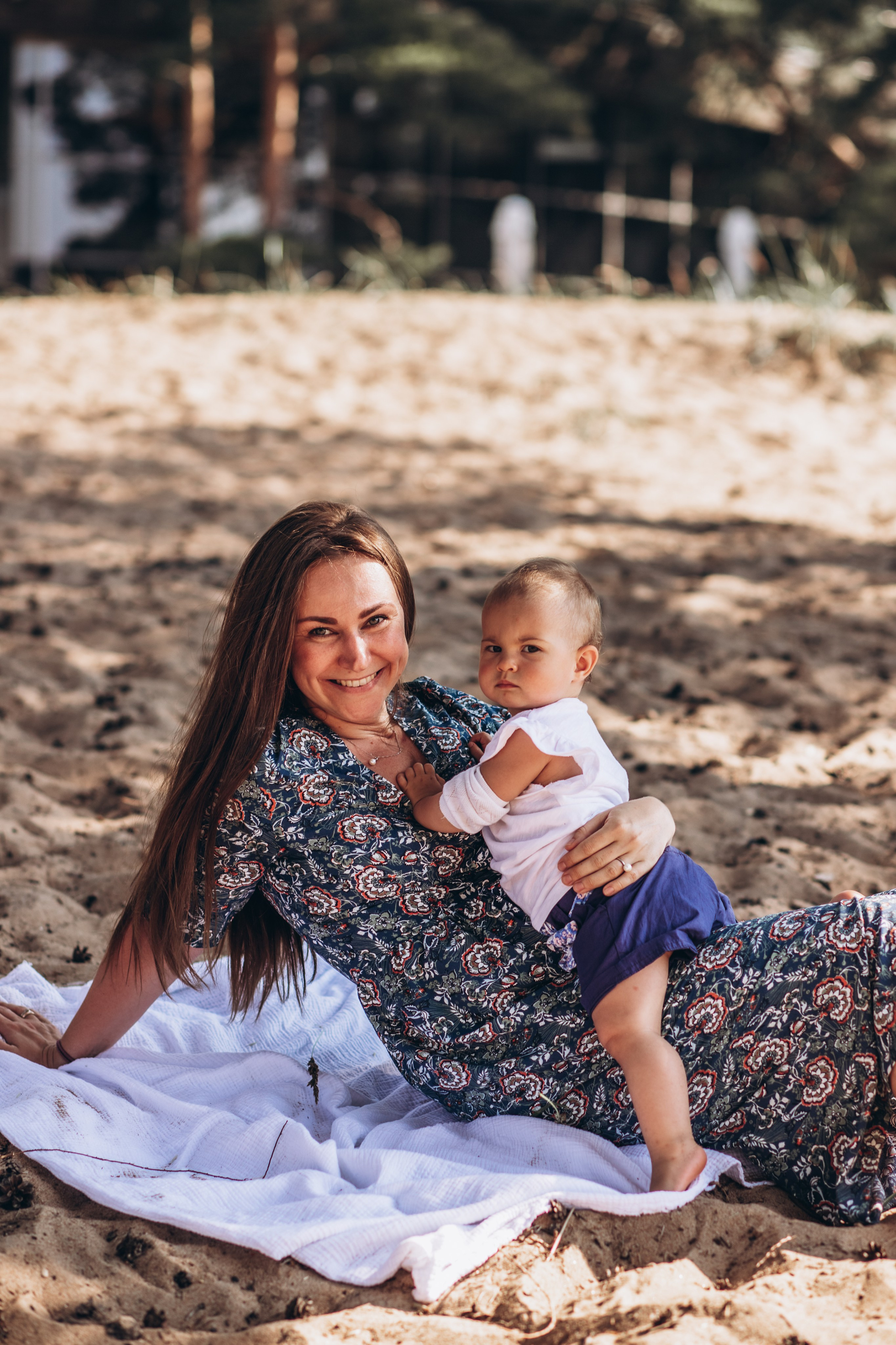 2. Семейный и женский фотограф в Санкт-Петербурге Климова Светлана