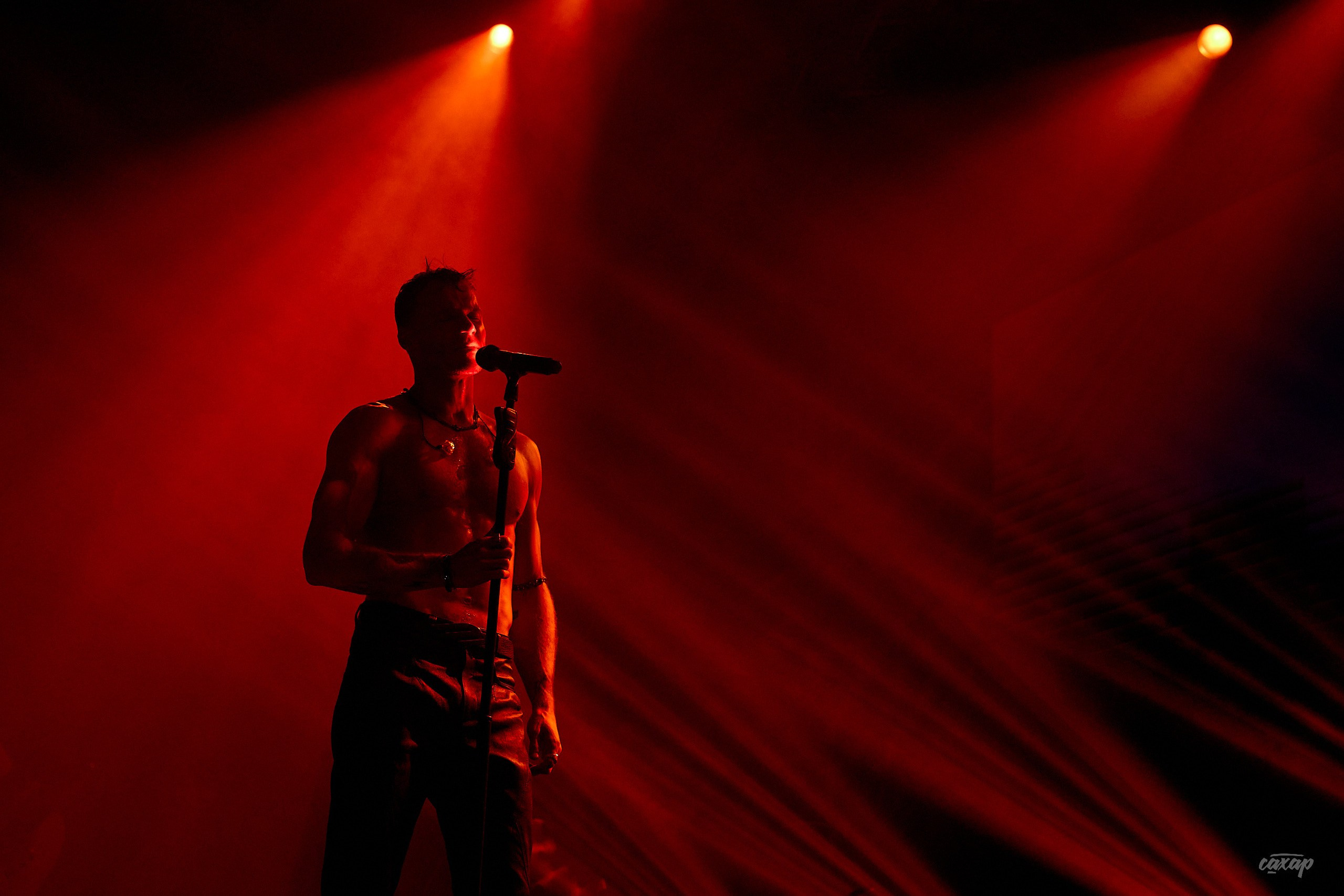 Олег Майами. Профессиональный фотограф в Екатеринбурге Юра Сахар