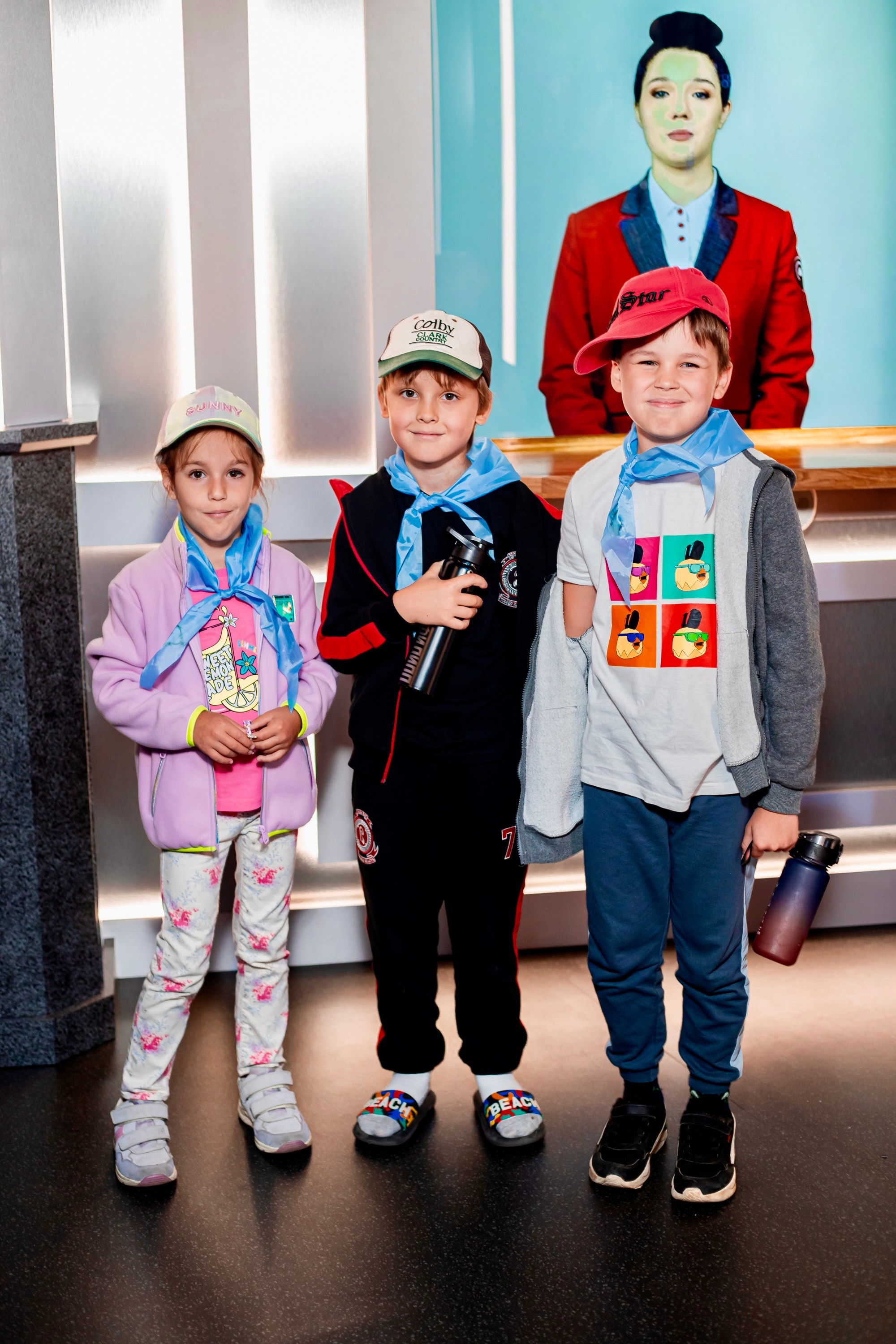 Москва 2030. Репортажный и fashion фотограф в Москве Сергей Бардин