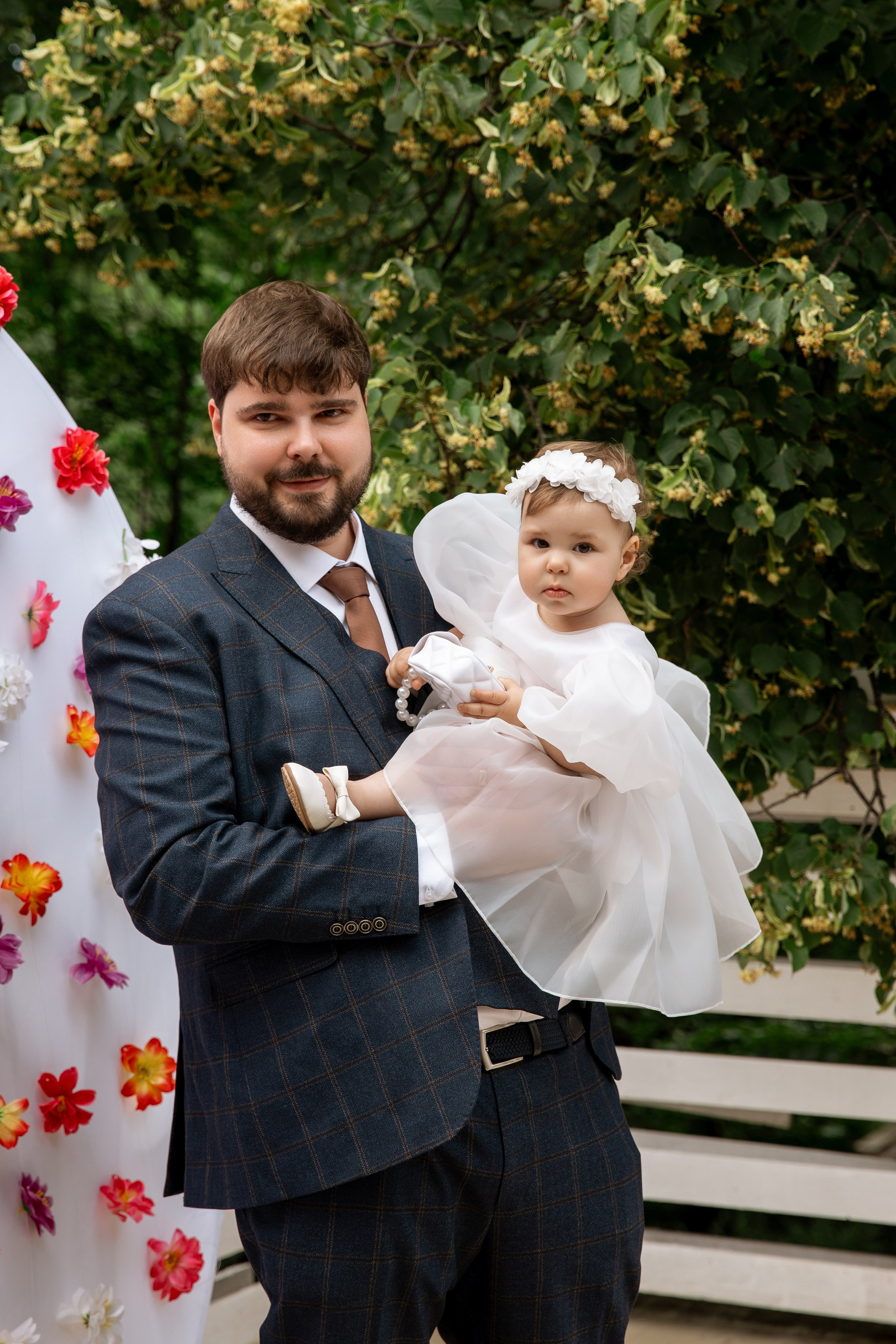 Юлия и Иван (Москва). Фотограф Кожевникова Виктория