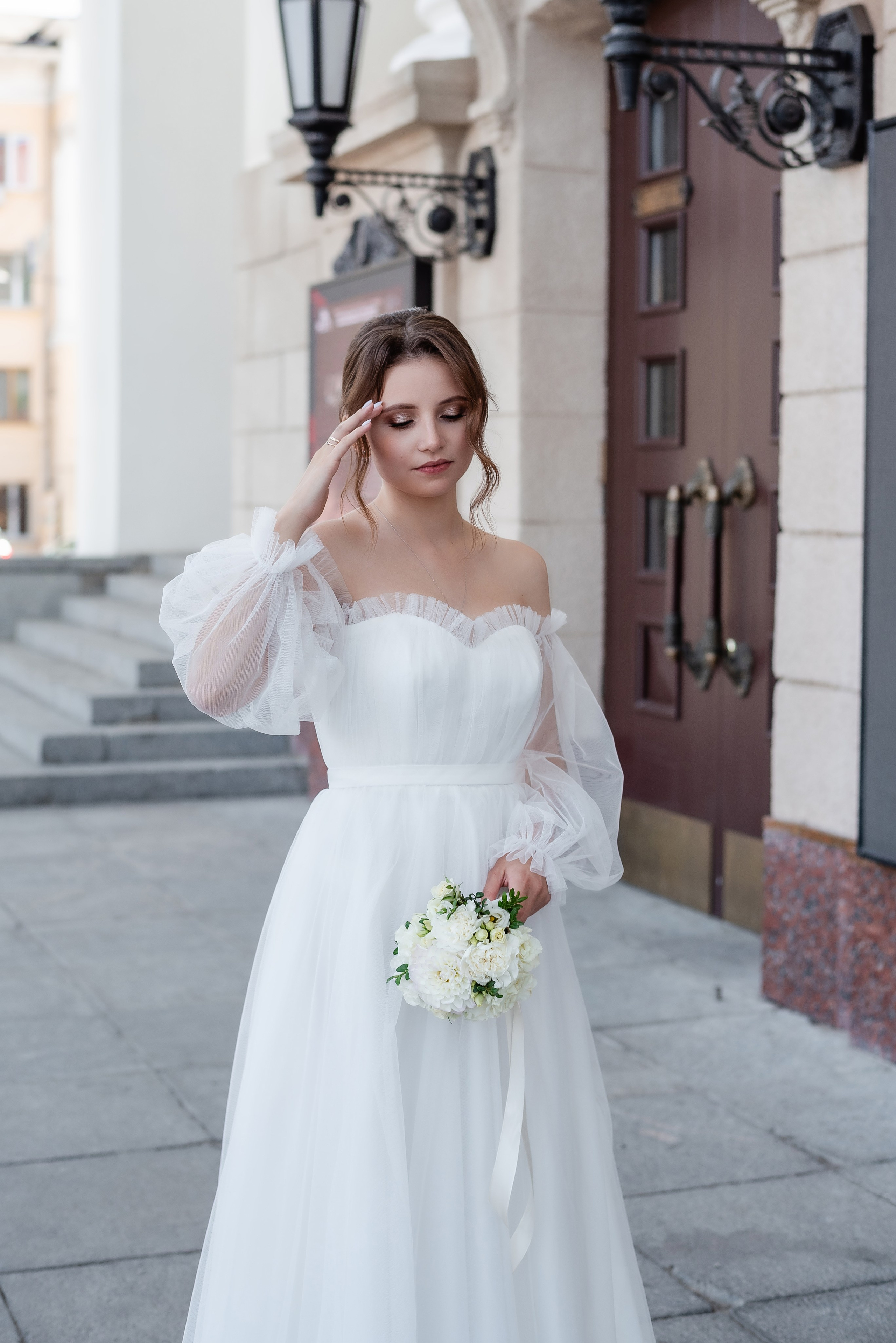 Дарья+Никита. Свадебный и семейный фотограф Волгоград Ксения Афонина