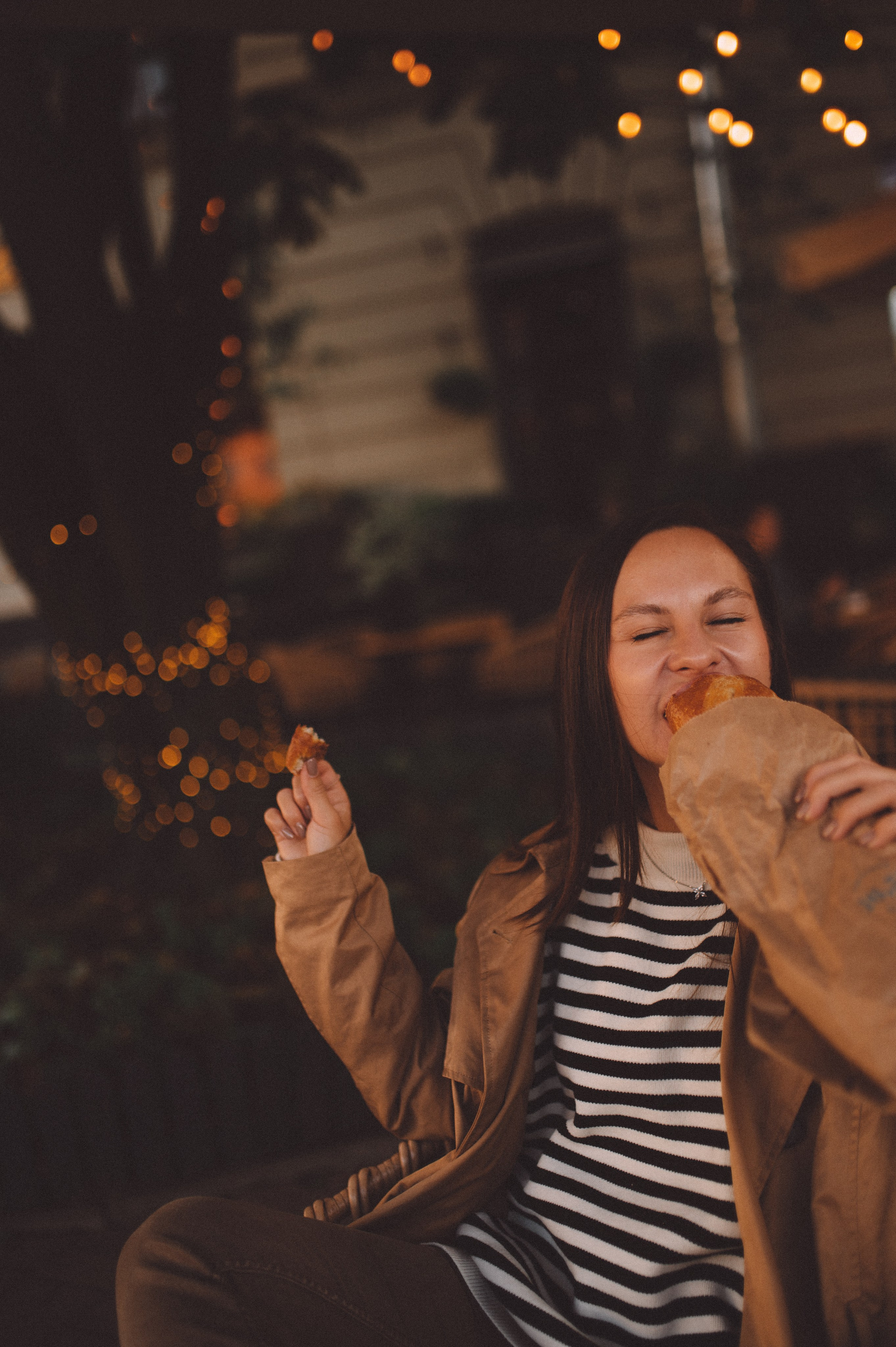 Лина. Свадебный фотограф в Санкт-Петербурге